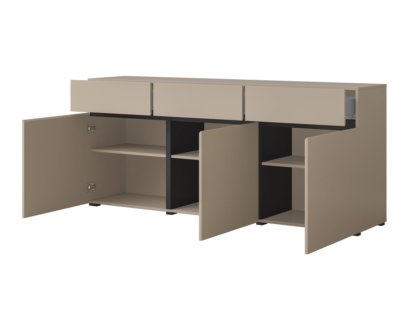 Stuemøbler-sæt Alfere 106