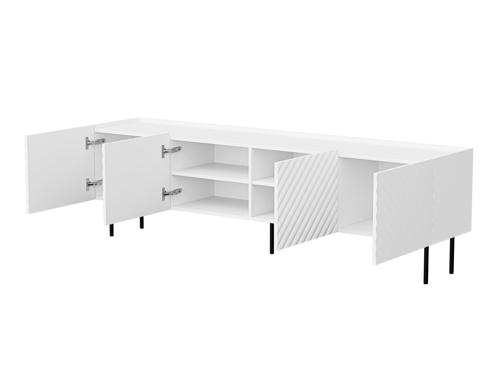 TV-bord Mortali 104 4072307