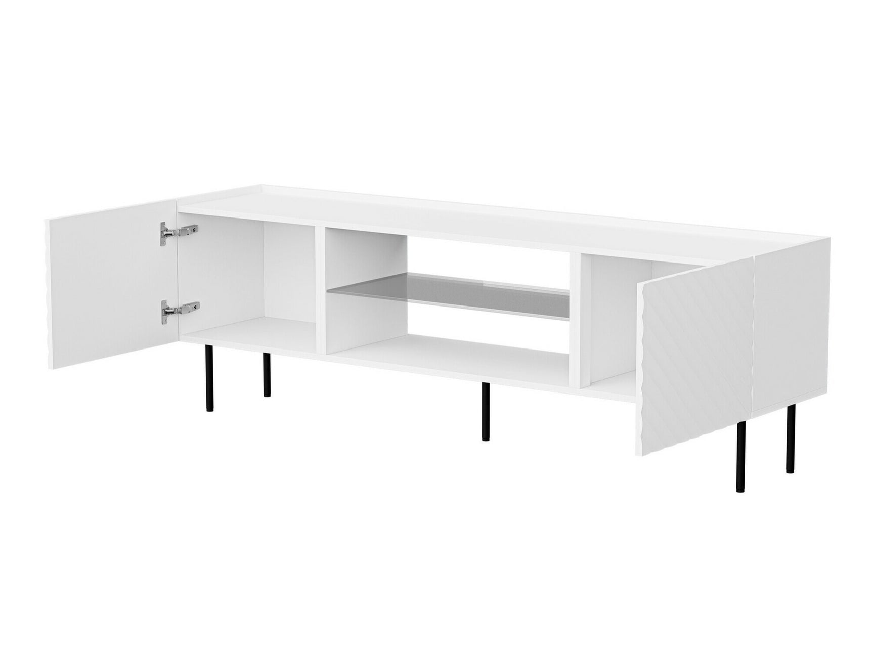 TV-bord Mortali 105 4072316