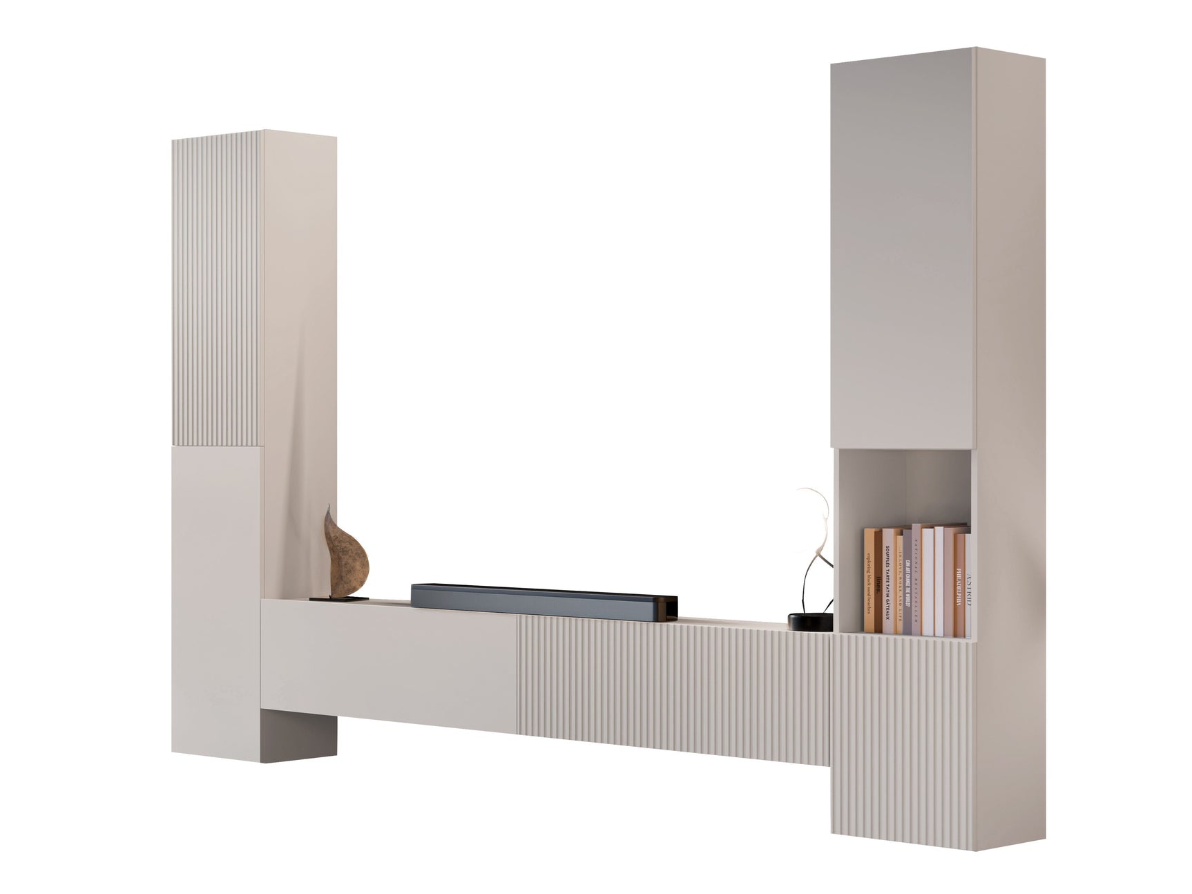 Stuemøbler-sæt Calveru 105