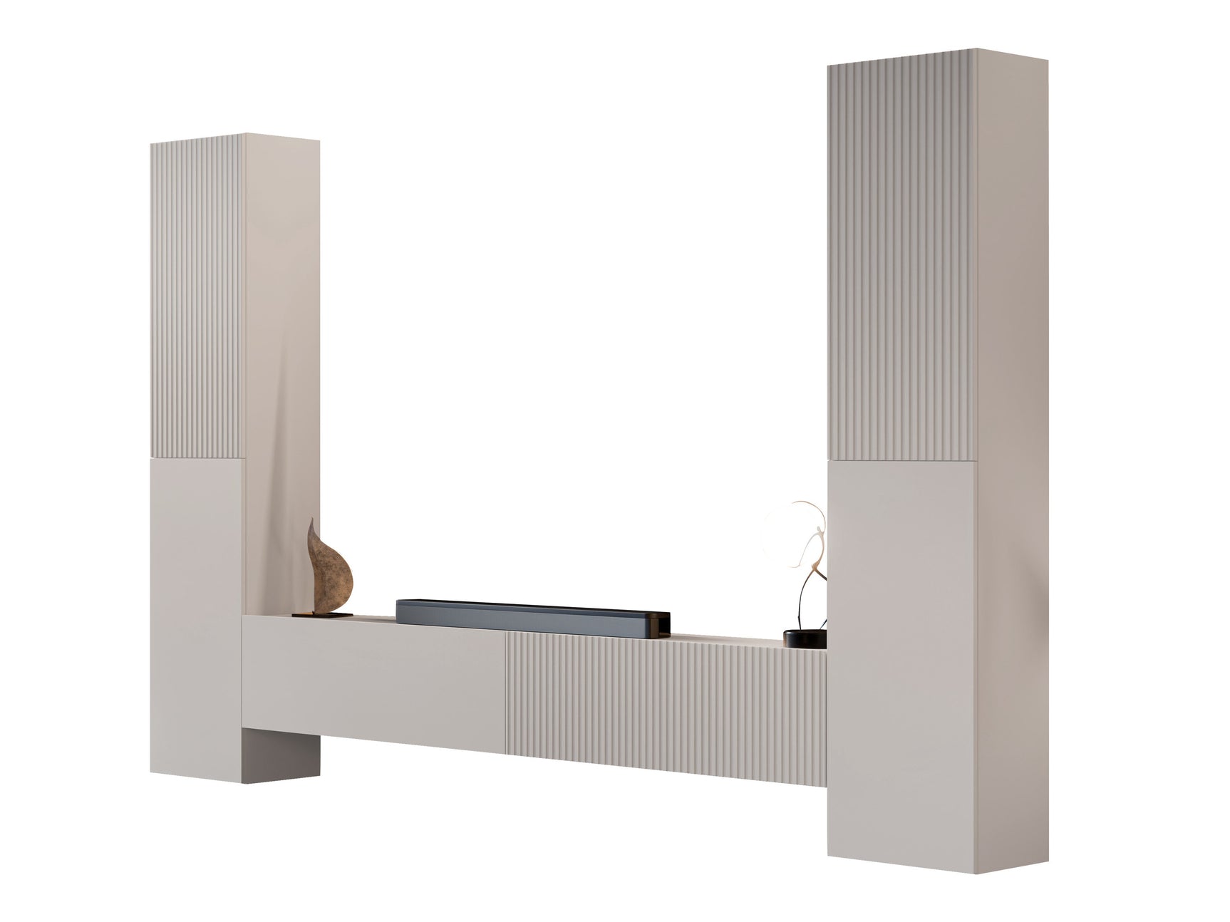 Stuemøbler-sæt Calveru 106