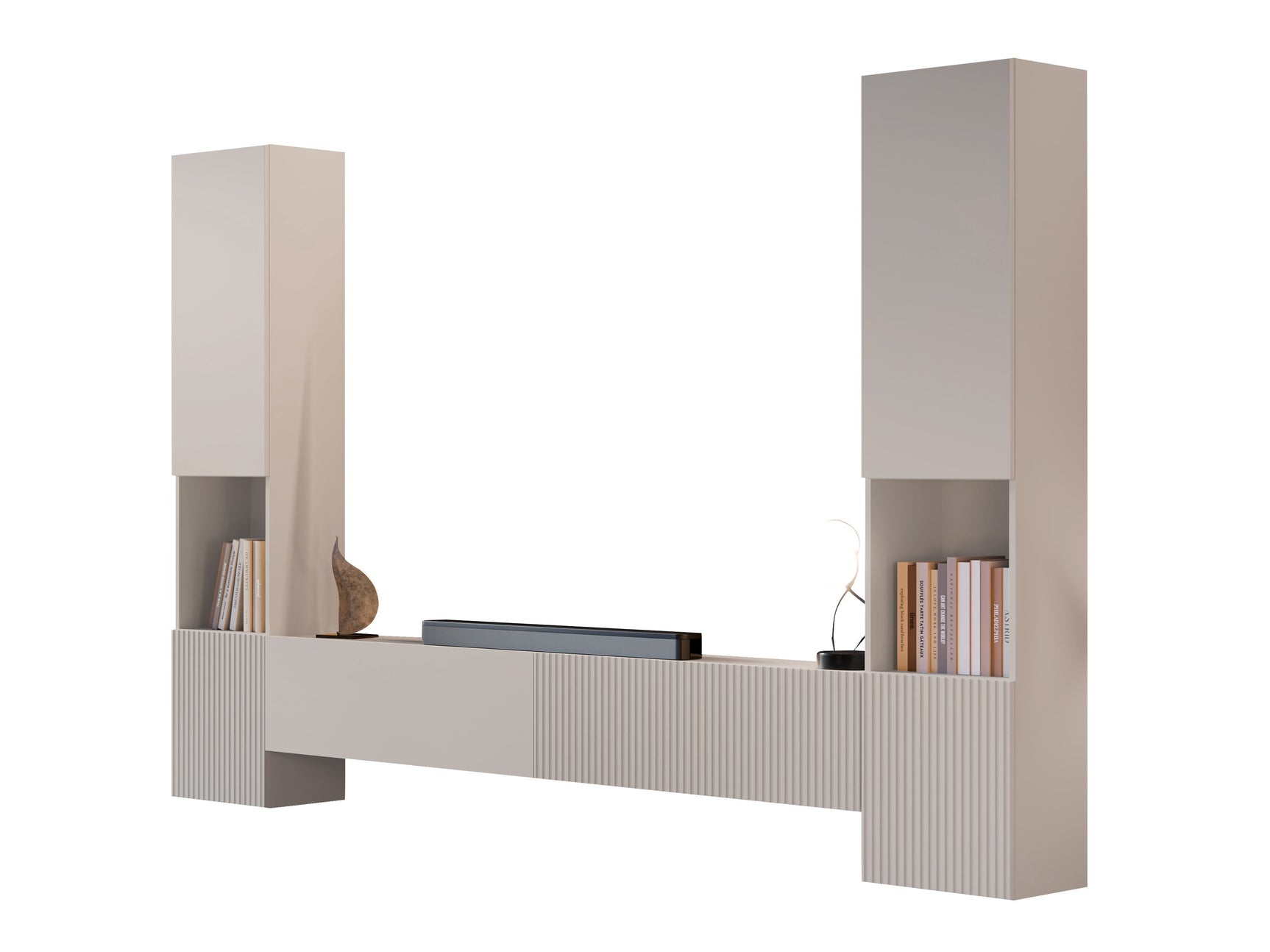 Stuemøbler-sæt Calveru 107