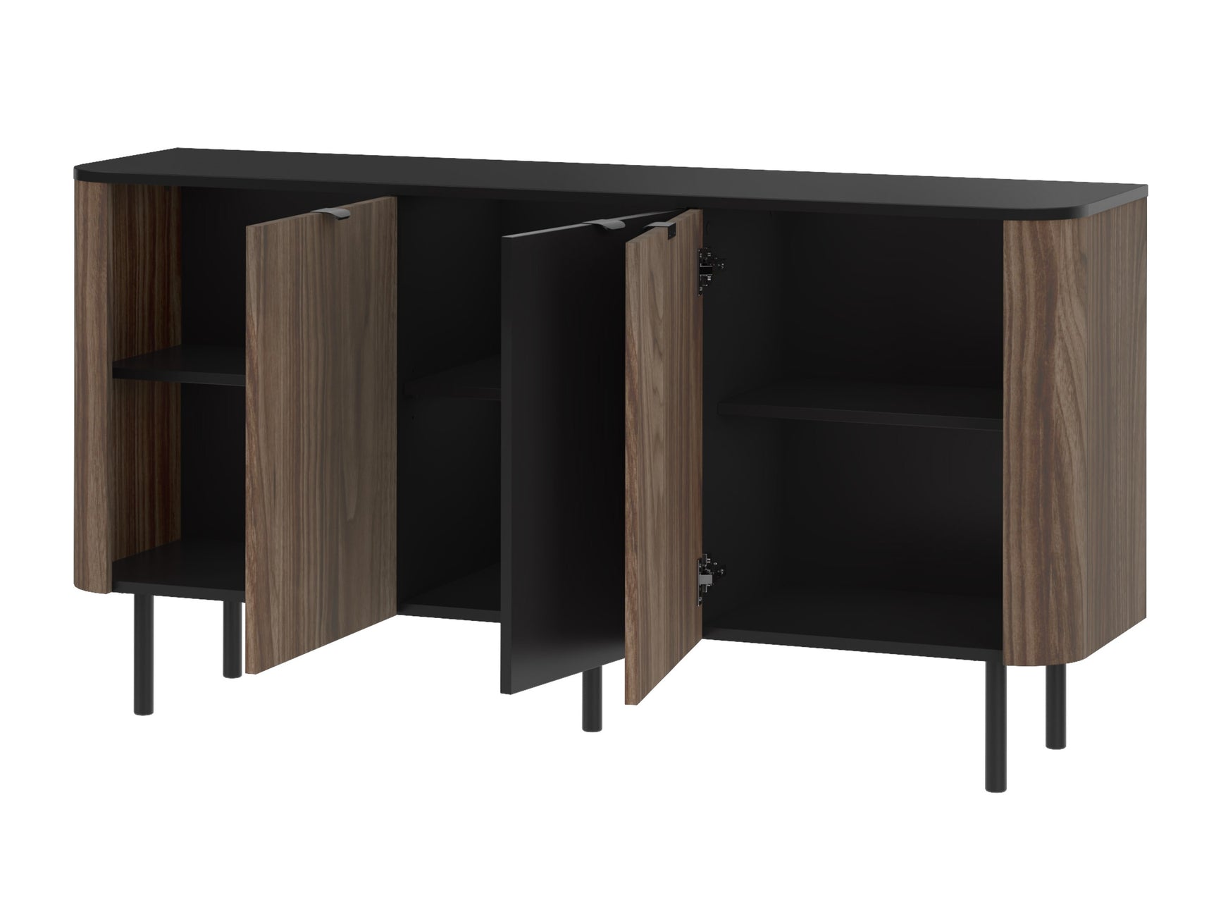 Stuemøbler-sæt Tebeni 104