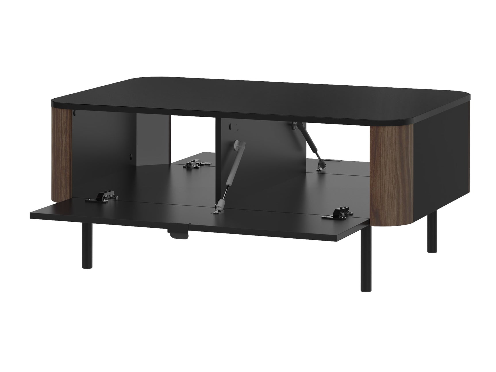 Stuemøbler-sæt Tebeni 104