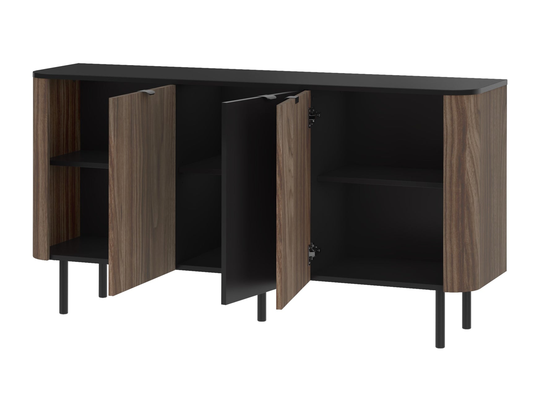 Stuemøbler-sæt Tebeni 105