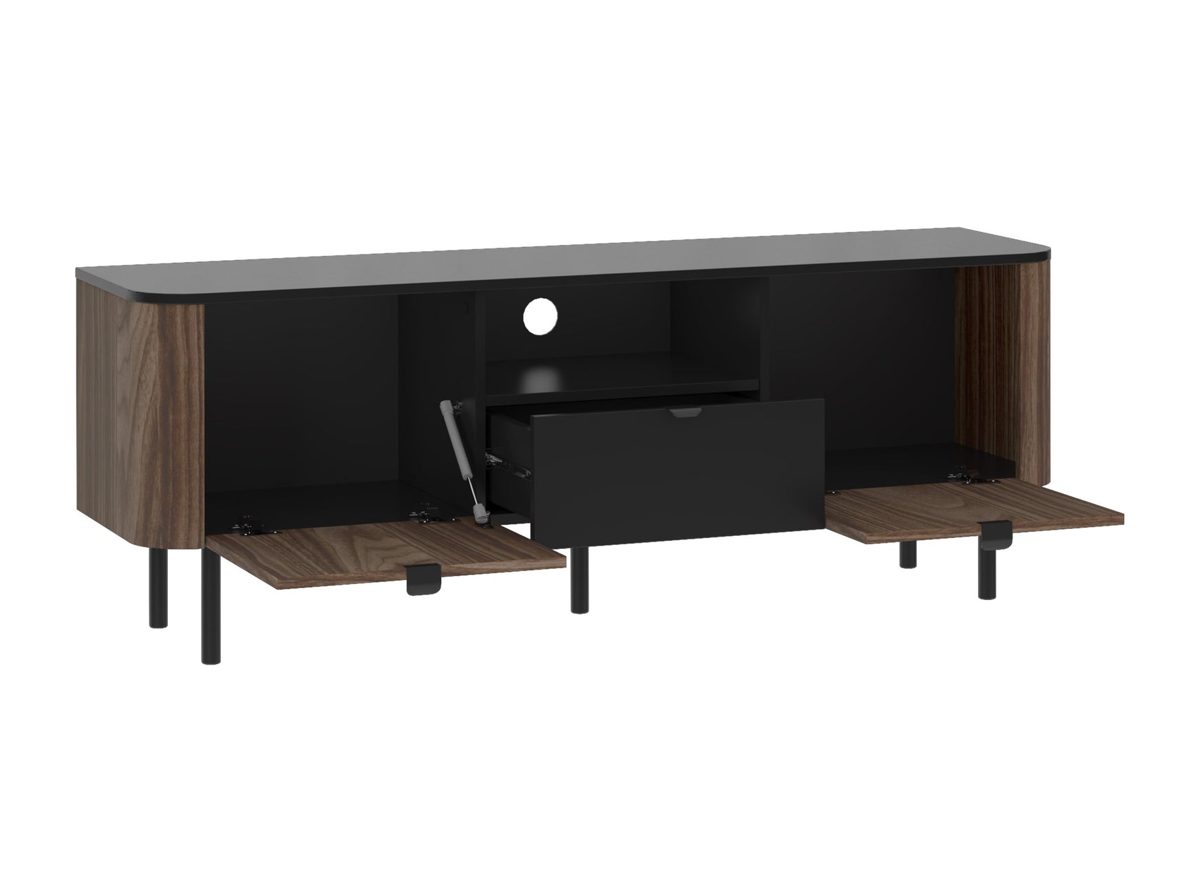 Stuemøbler-sæt Tebeni 105