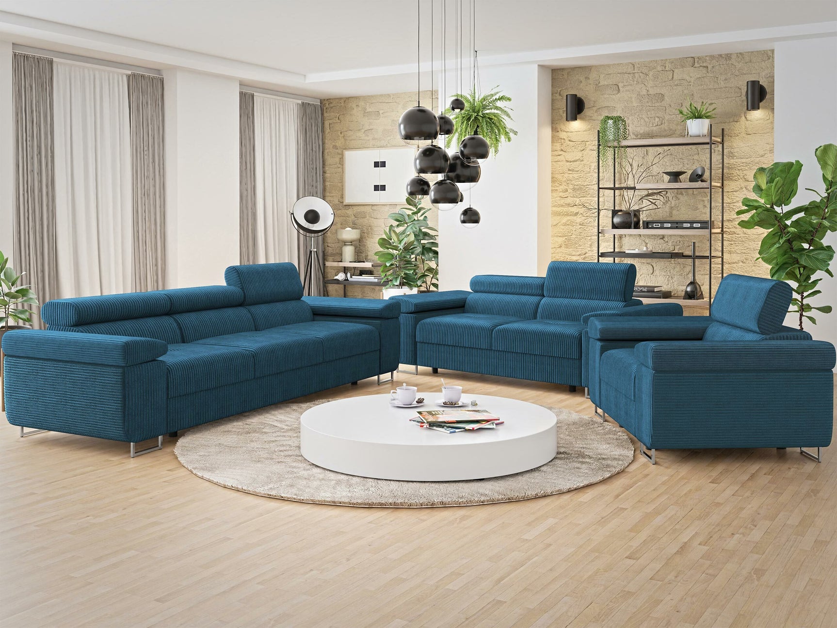 Sovesofa Comfivo Eliferu 108 4075715