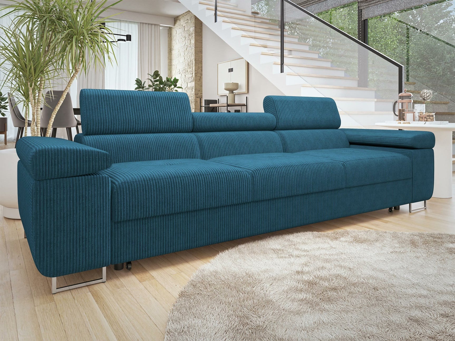 Sovesofa Comfivo Eliferu 108 4075716