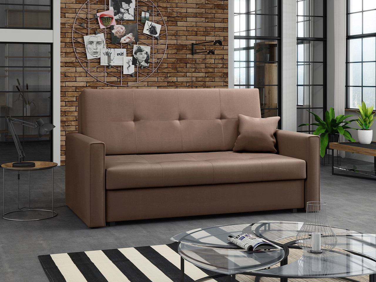 Sovesofa Columbus 106 4075849