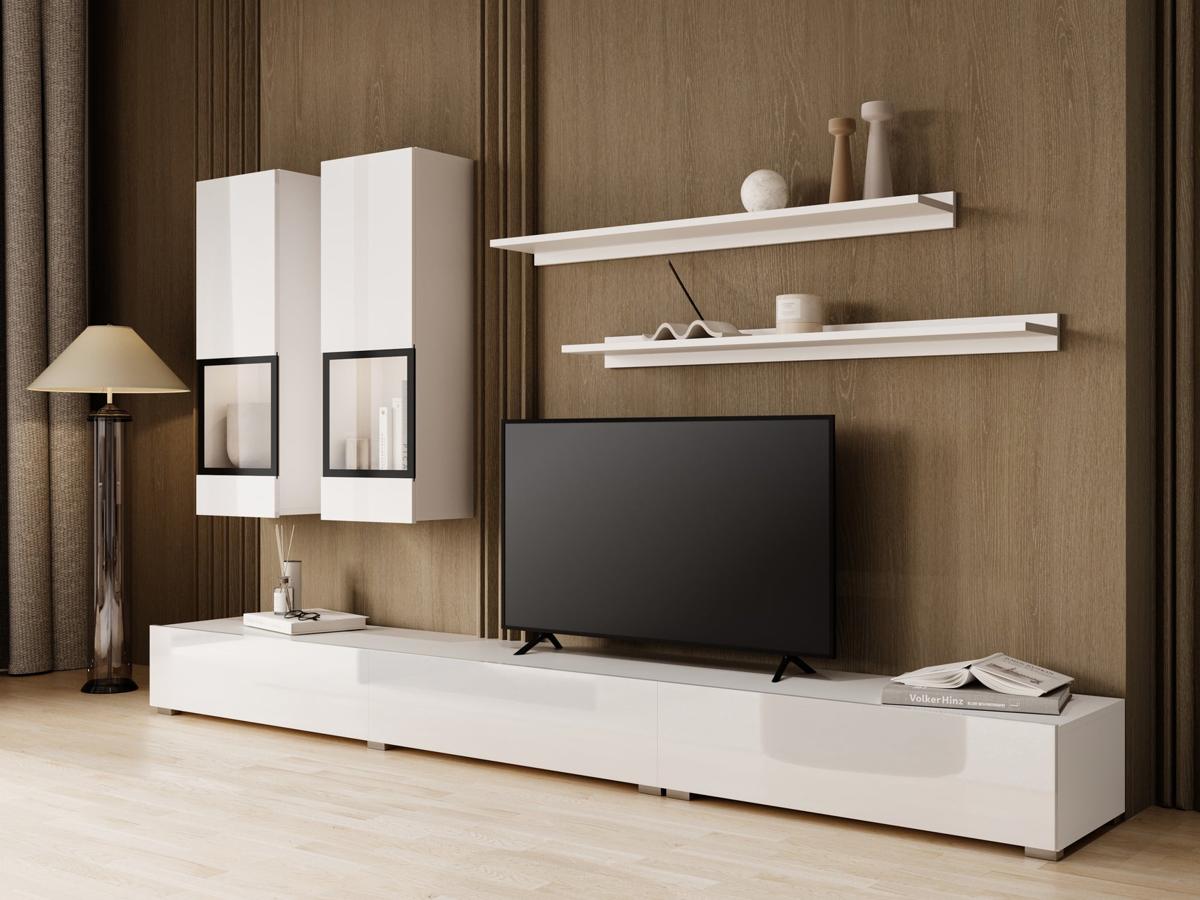 Stuemøbler-sæt Serodeu 100