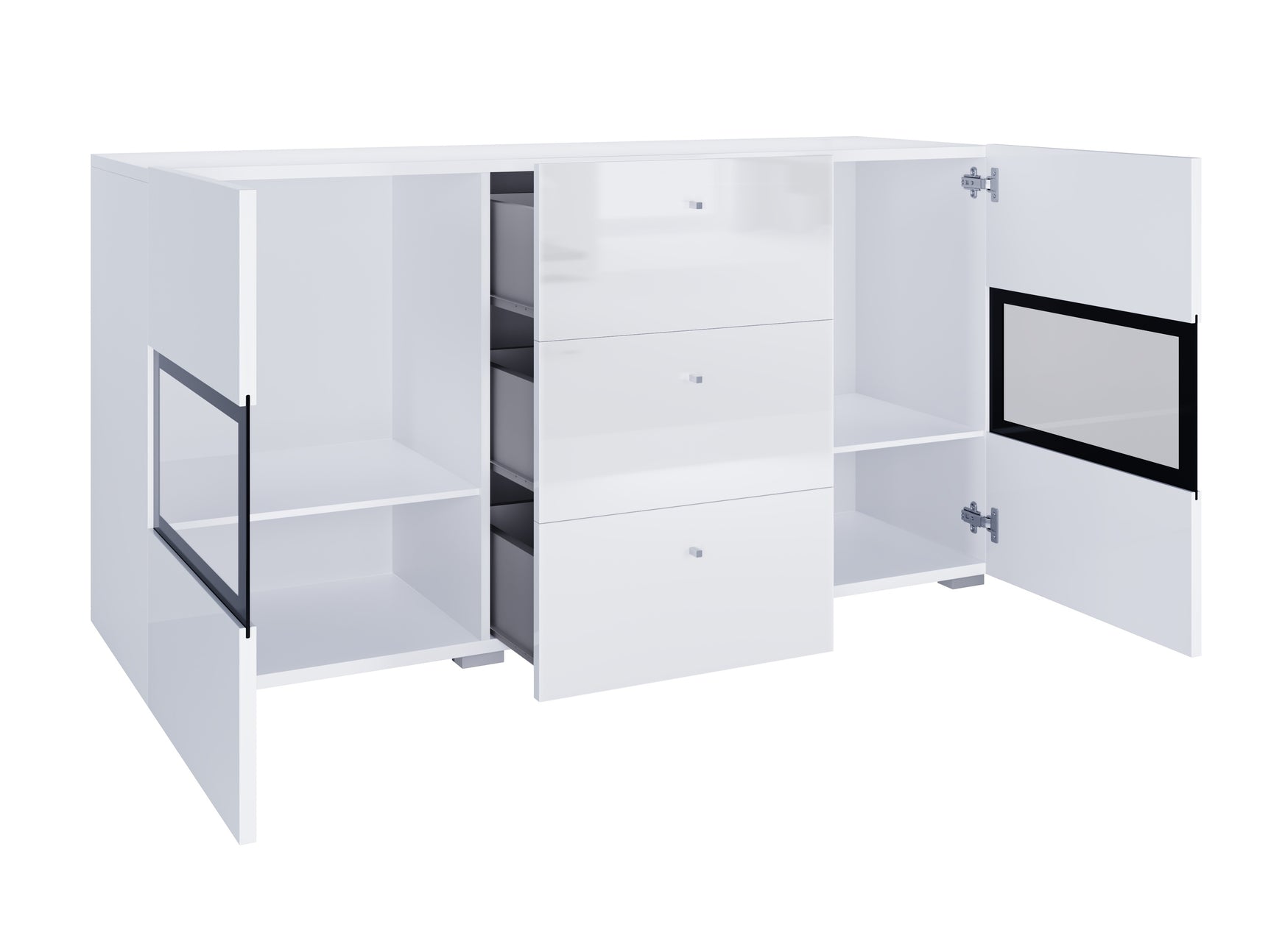 Stuemøbler-sæt Serodeu 106