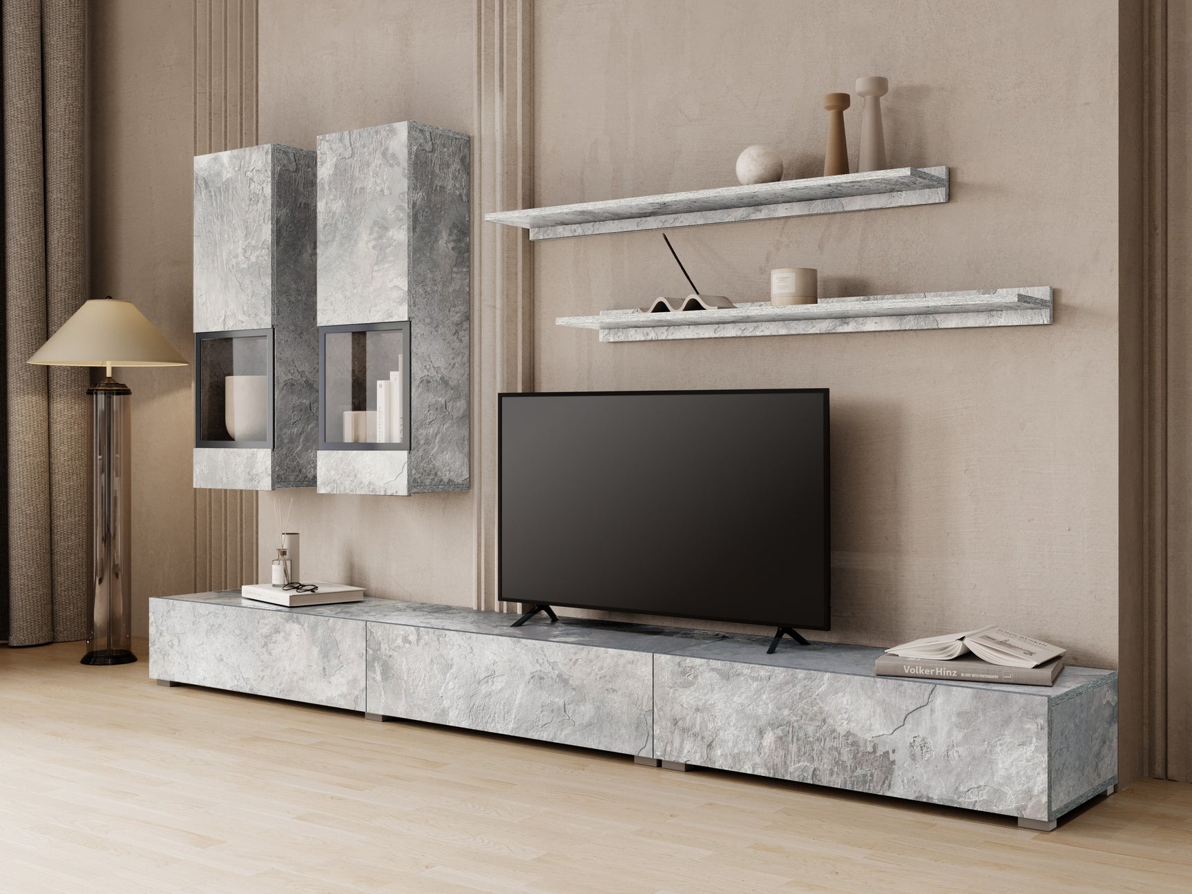 Stuemøbler-sæt Serodeu 100