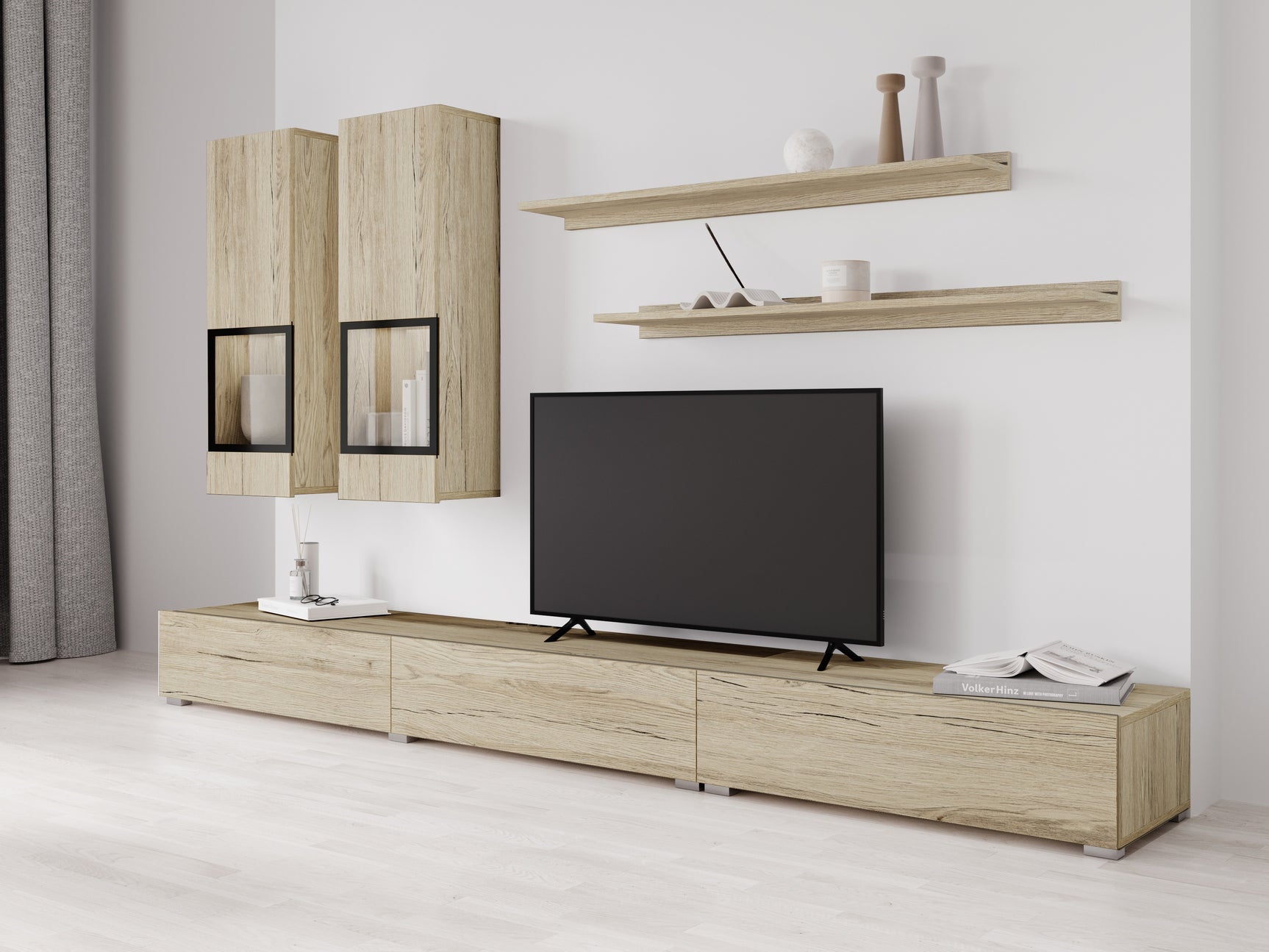 Stuemøbler-sæt Serodeu 100