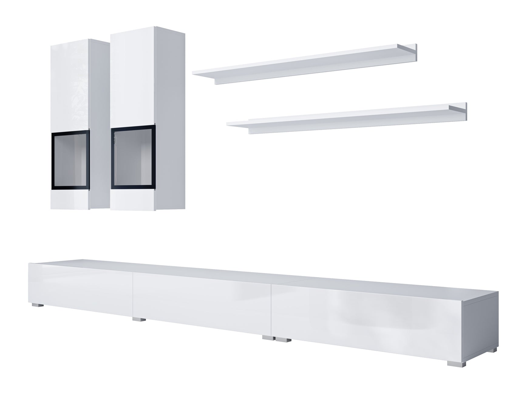 Stuemøbler-sæt Serodeu 100