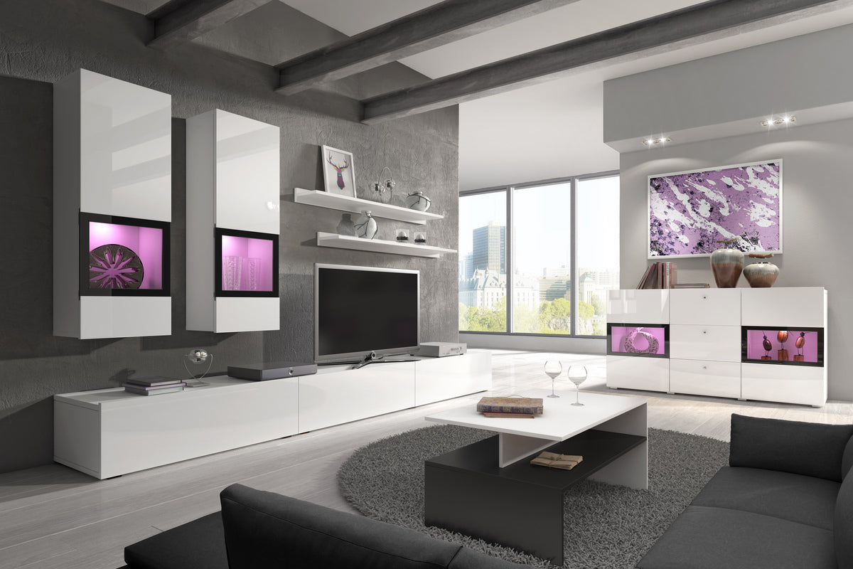 Stuemøbler-sæt Serodeu 100