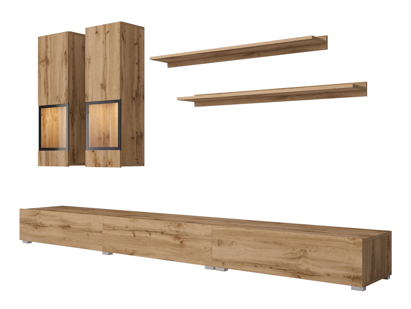 Stuemøbler-sæt Serodeu 100