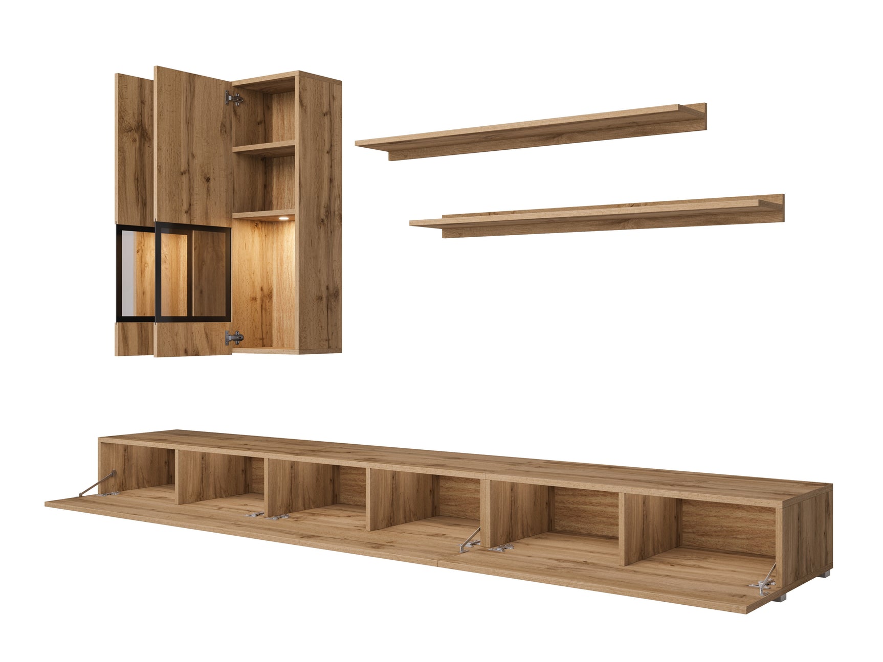 Stuemøbler-sæt Serodeu 100