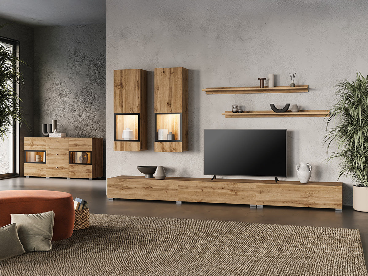 Stuemøbler-sæt Serodeu 100