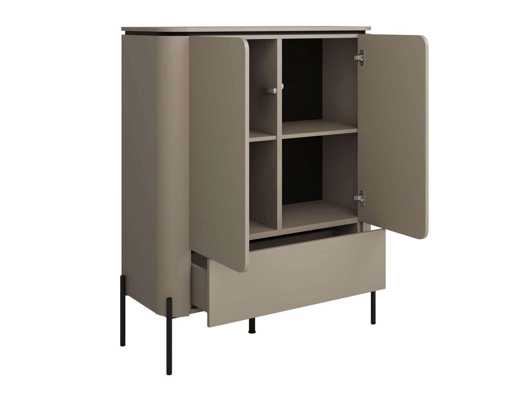 Stuemøbler-sæt Mirbeno 103