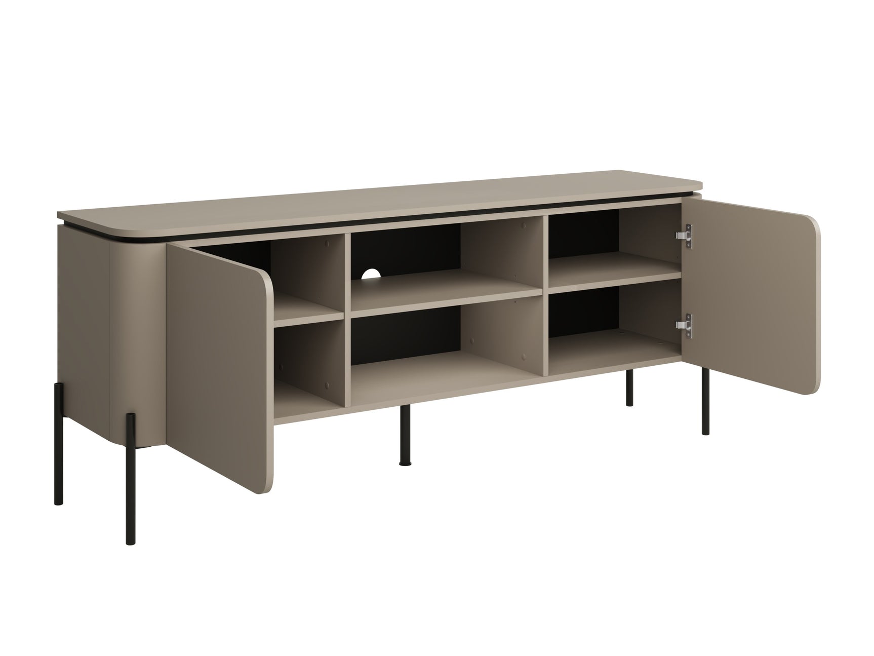 Stuemøbler-sæt Mirbeno 103