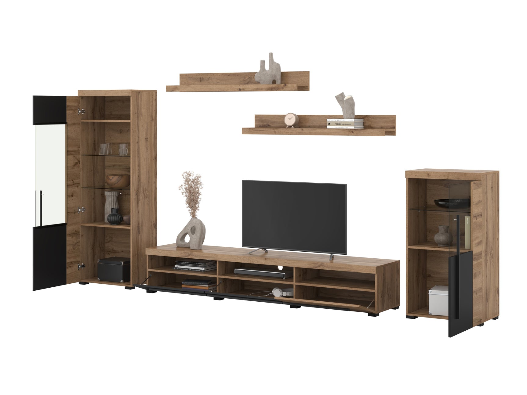 Stuemøbler-sæt Sorciro 103