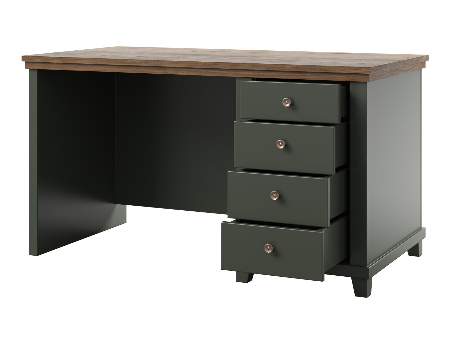 Skrivebord Tolnue 132