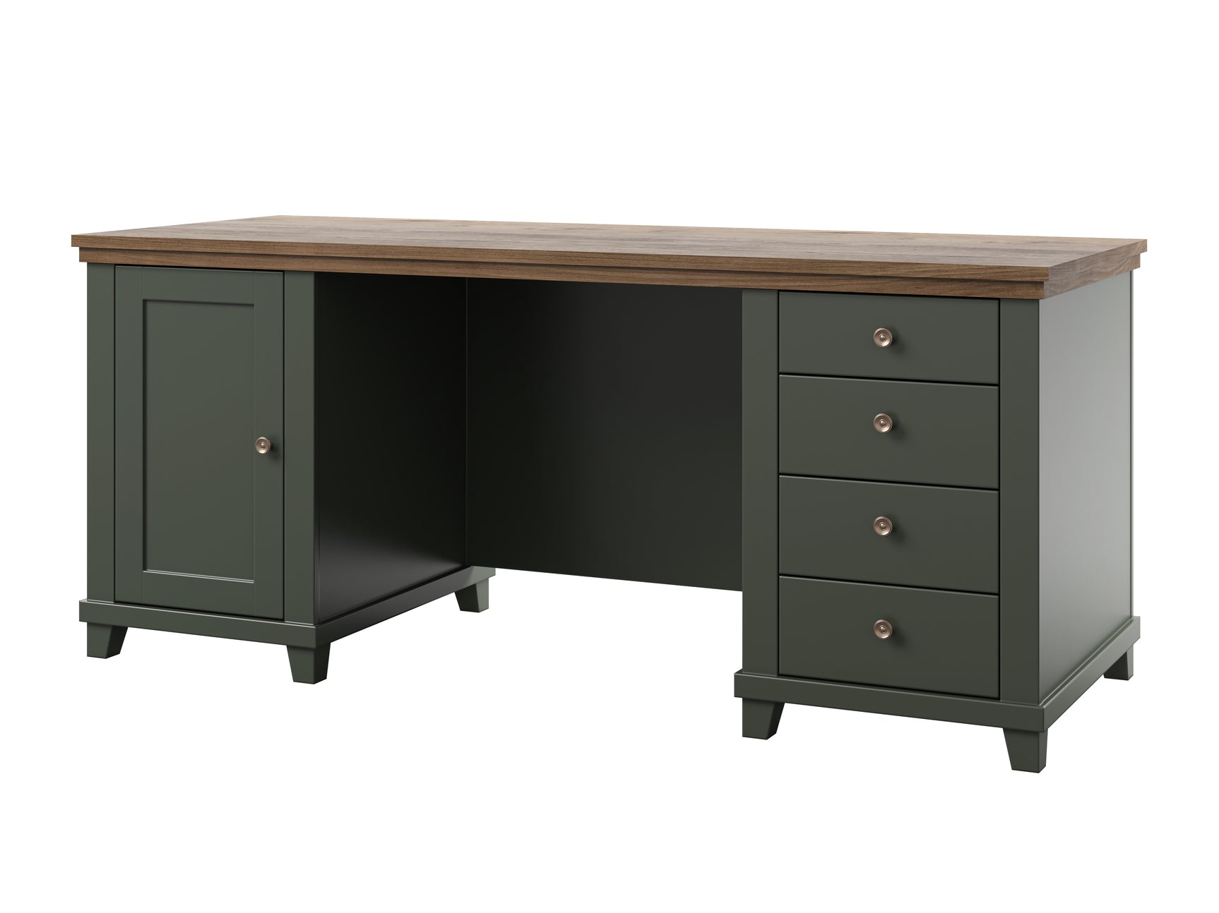 Skrivebord Tolnue 133