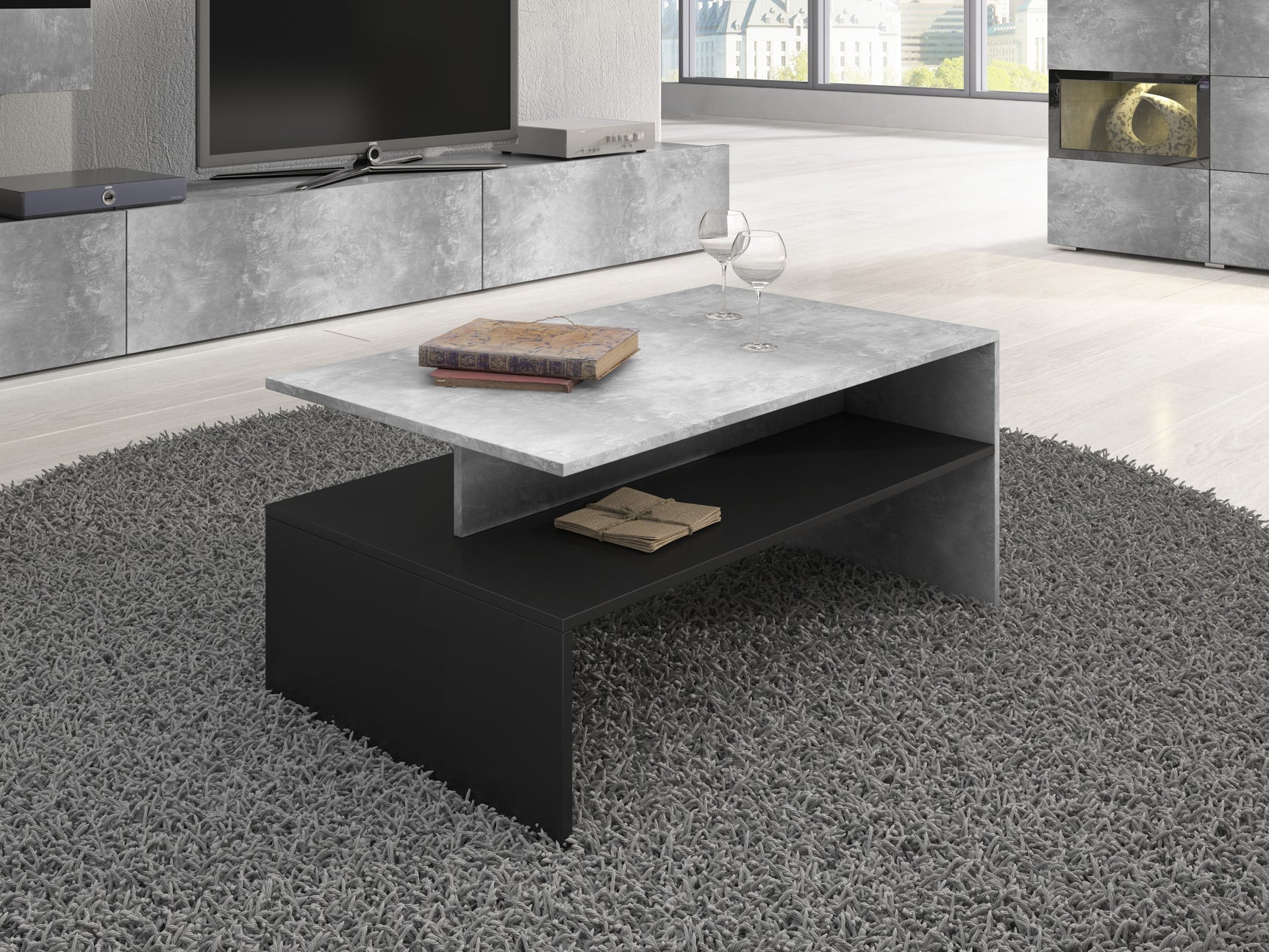 Sofabord Serodeu 103