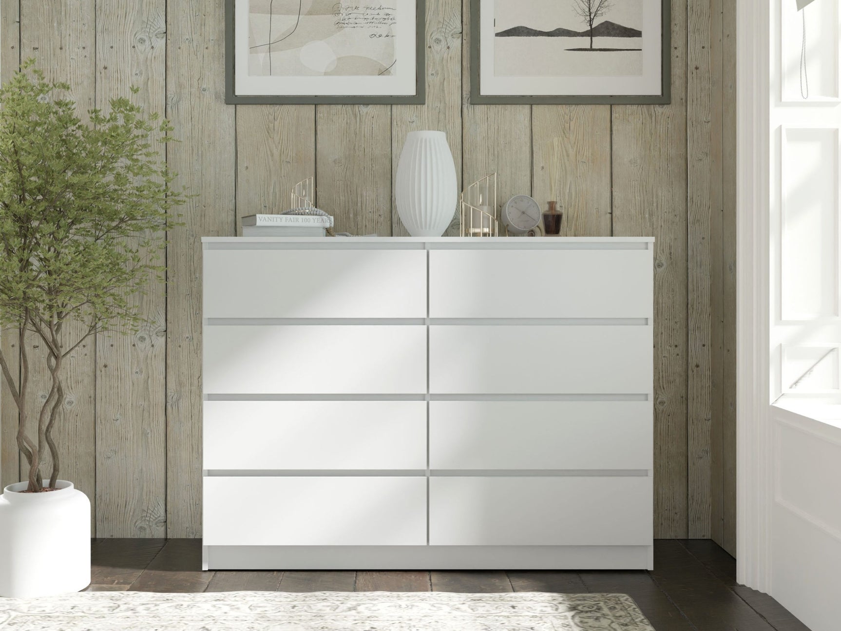 Kommode Buffalo 197 4081221