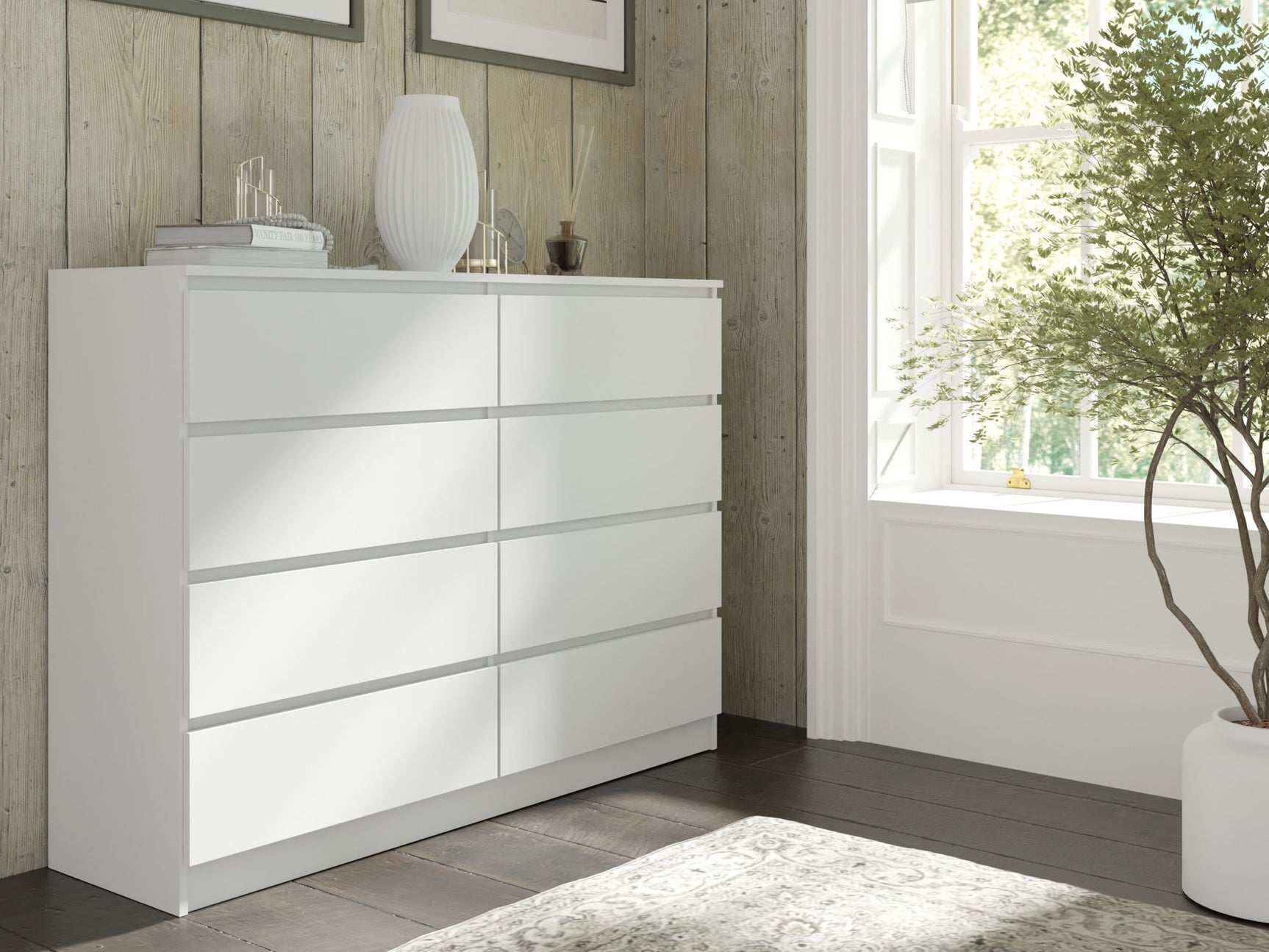 Kommode Buffalo 197 4081222