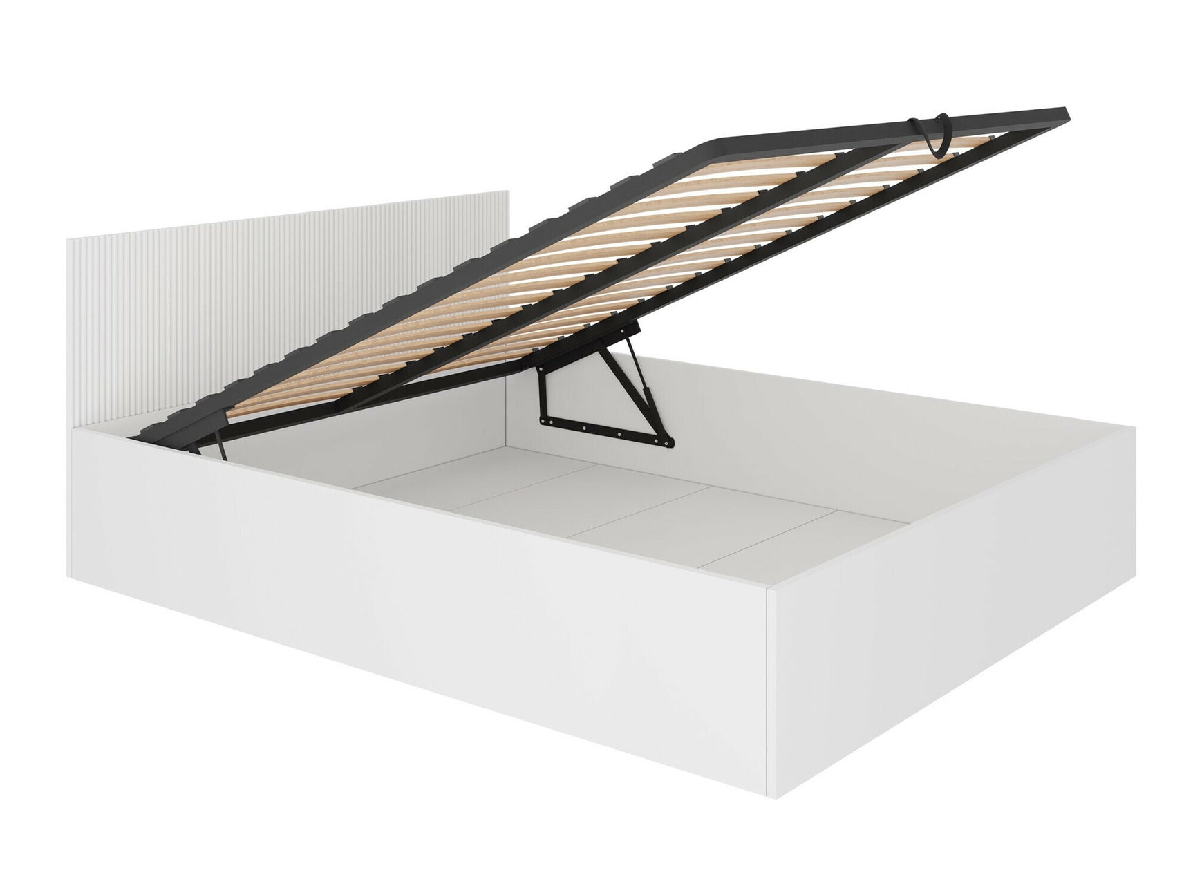 Soveværelses-sæt Comfivo Larmire 117