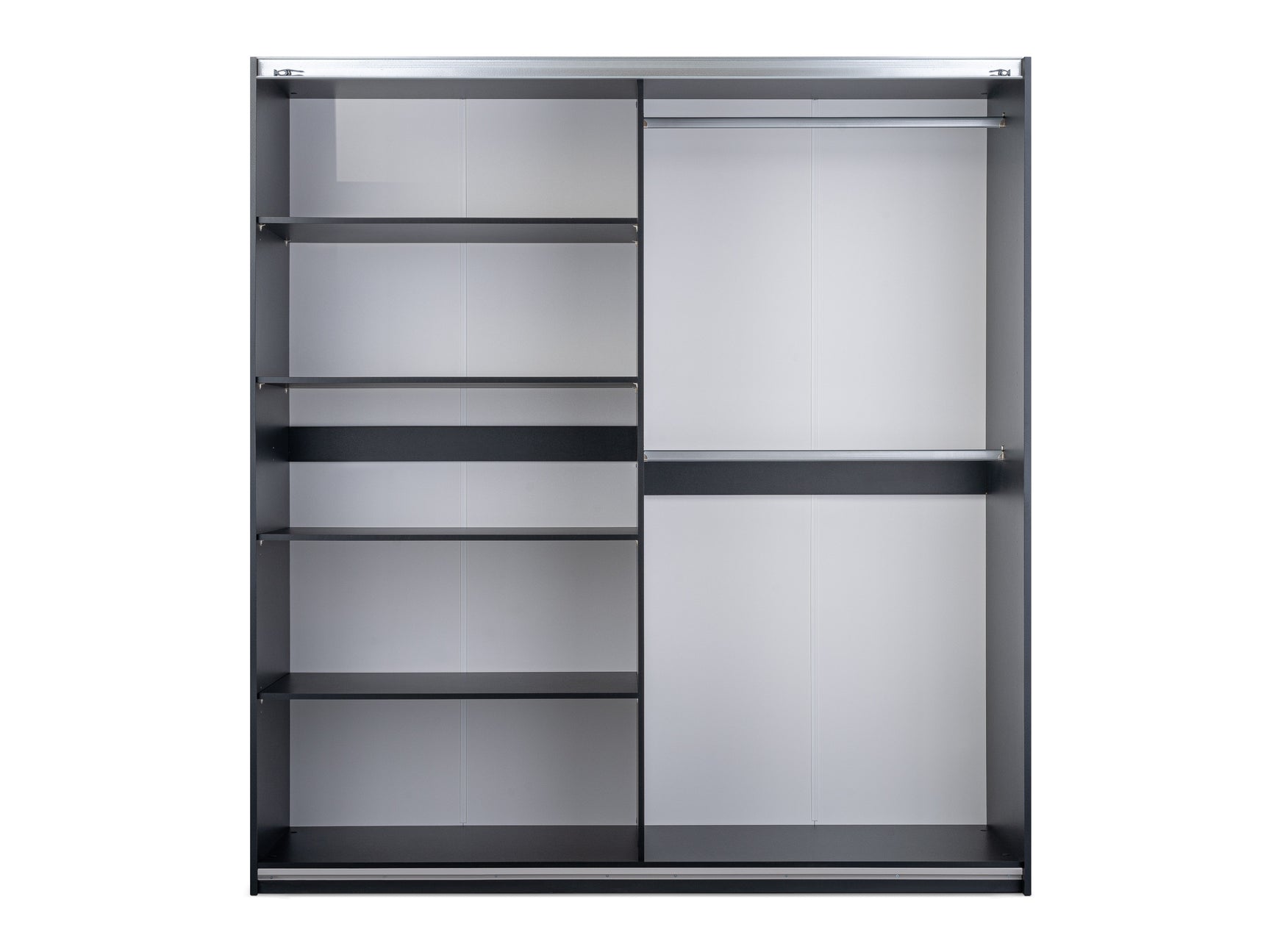 Garderobeskab Honolulu 255