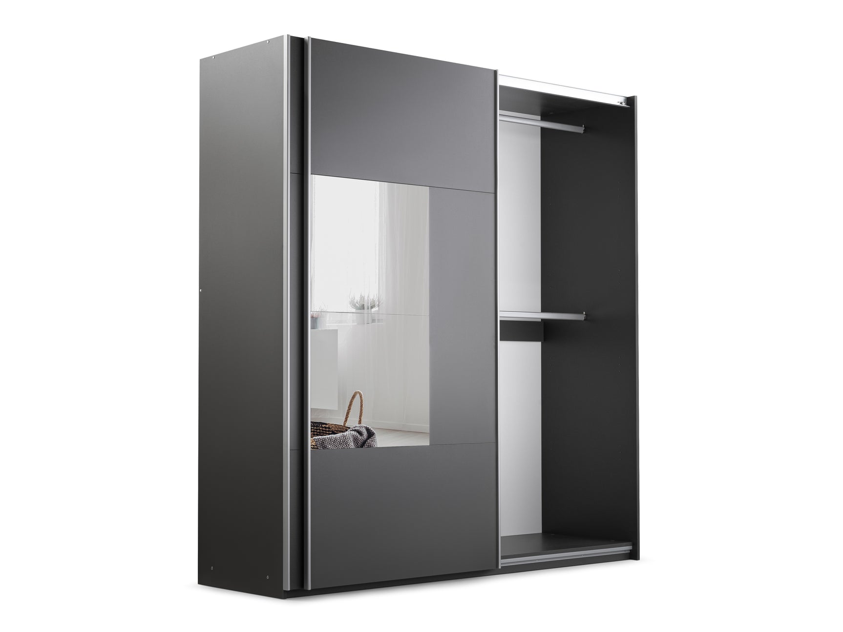 Garderobeskab Honolulu 255