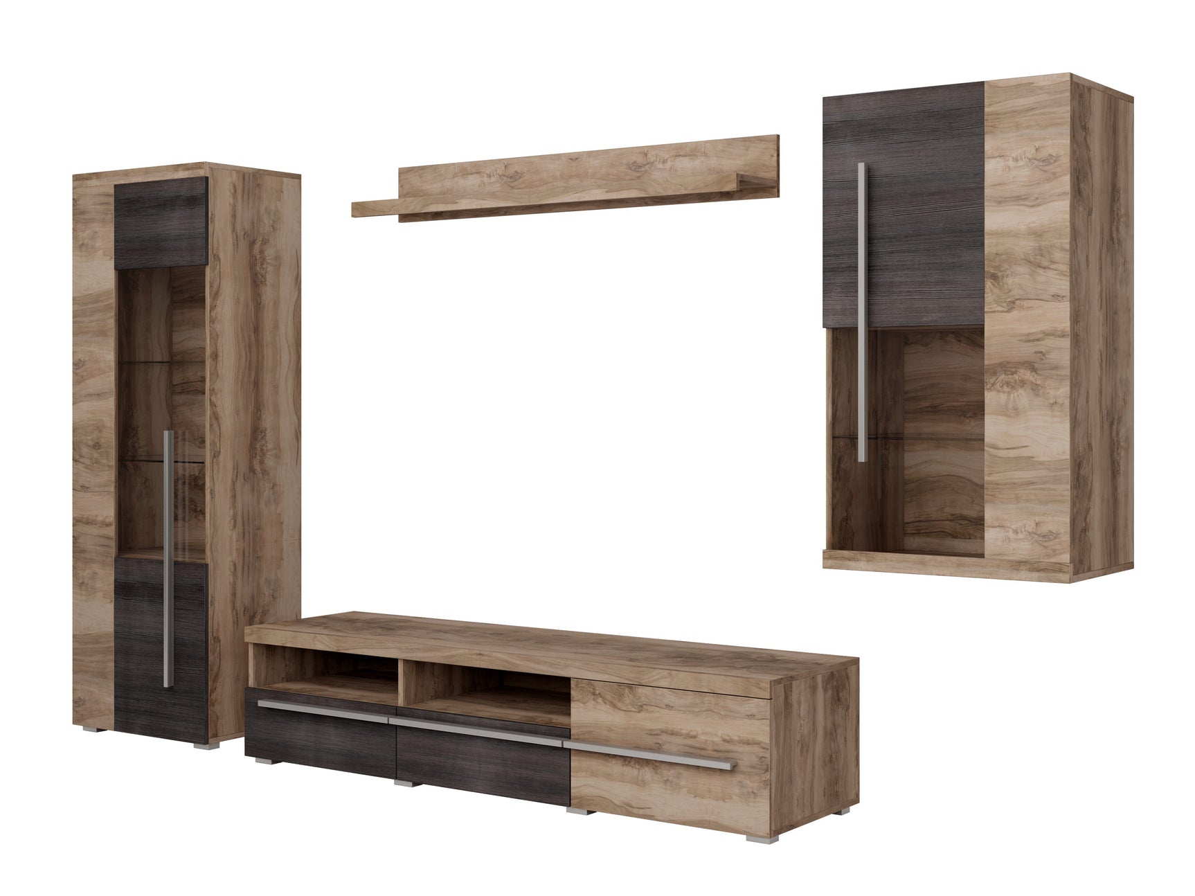 Stuemøbler-sæt Sorciro 105