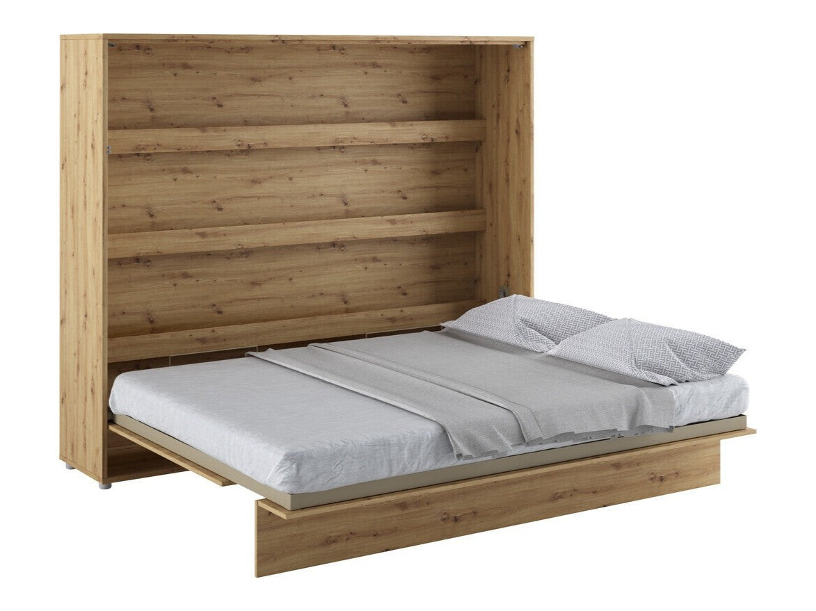 Væg seng Concept Pro Lenart Levfere 115 4083909