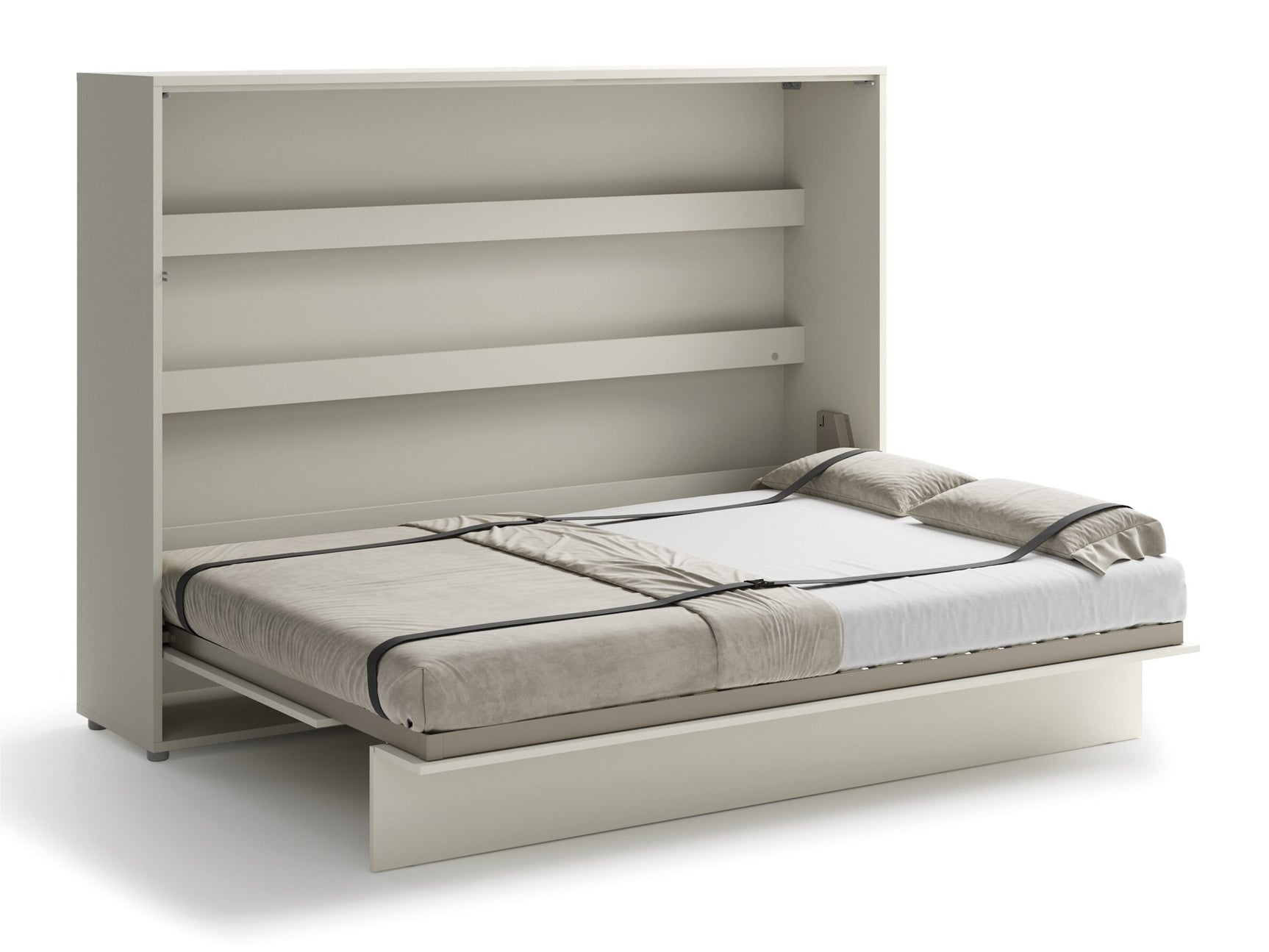 Væg seng Concept Pro Lenart Levfere 115 4083920