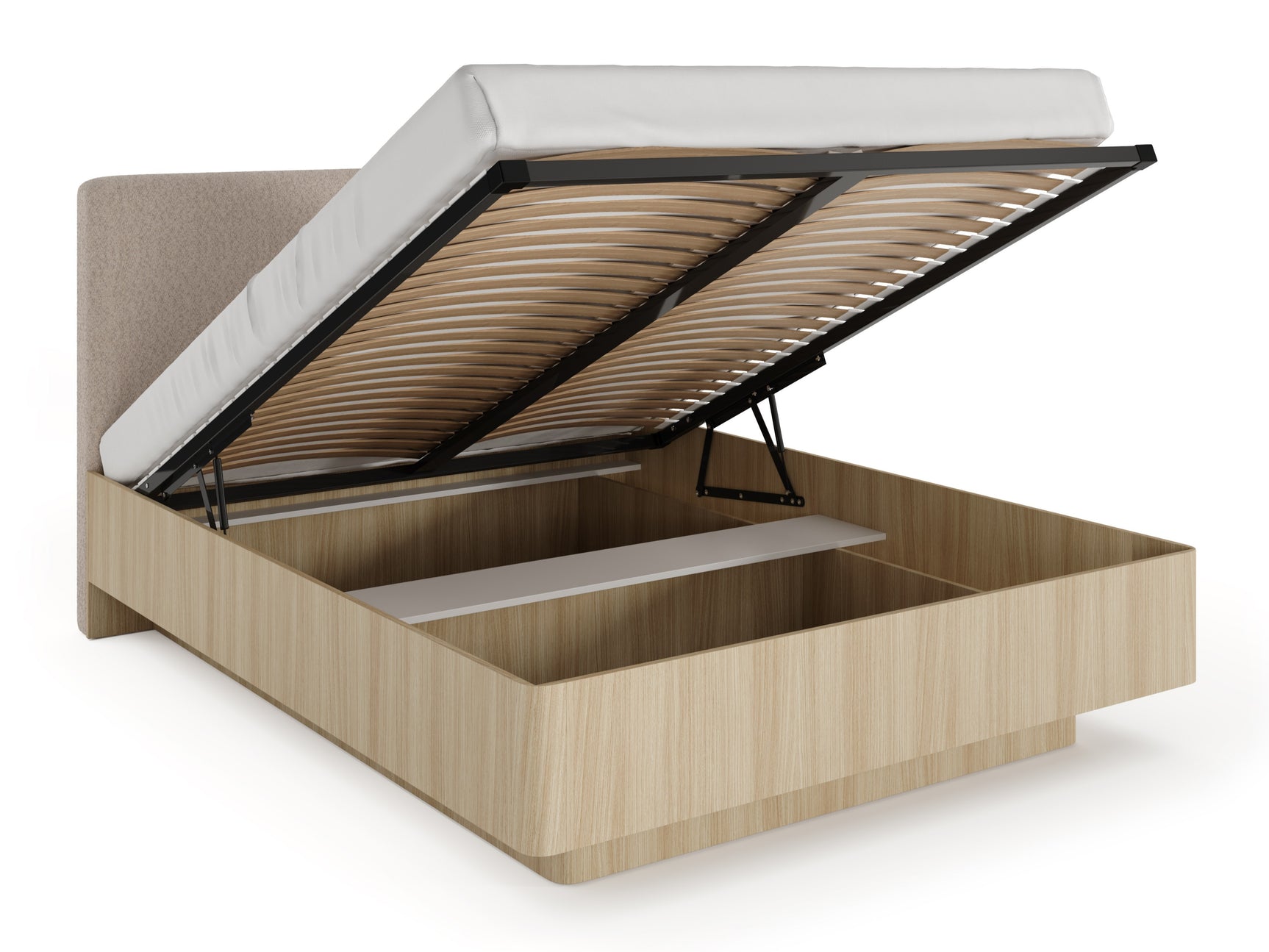 Soveværelses-sæt Odesonu 106