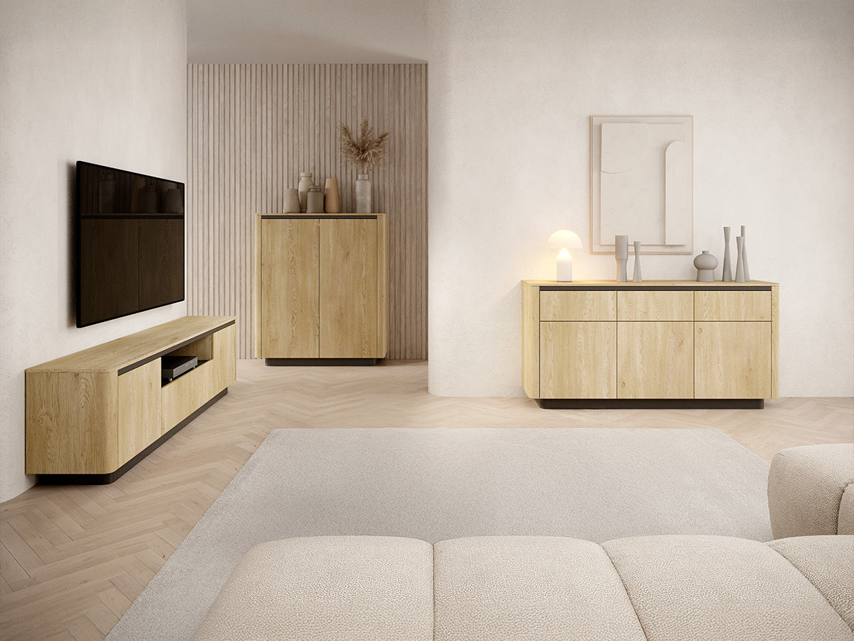 Kommode Sevdori 102 4084794