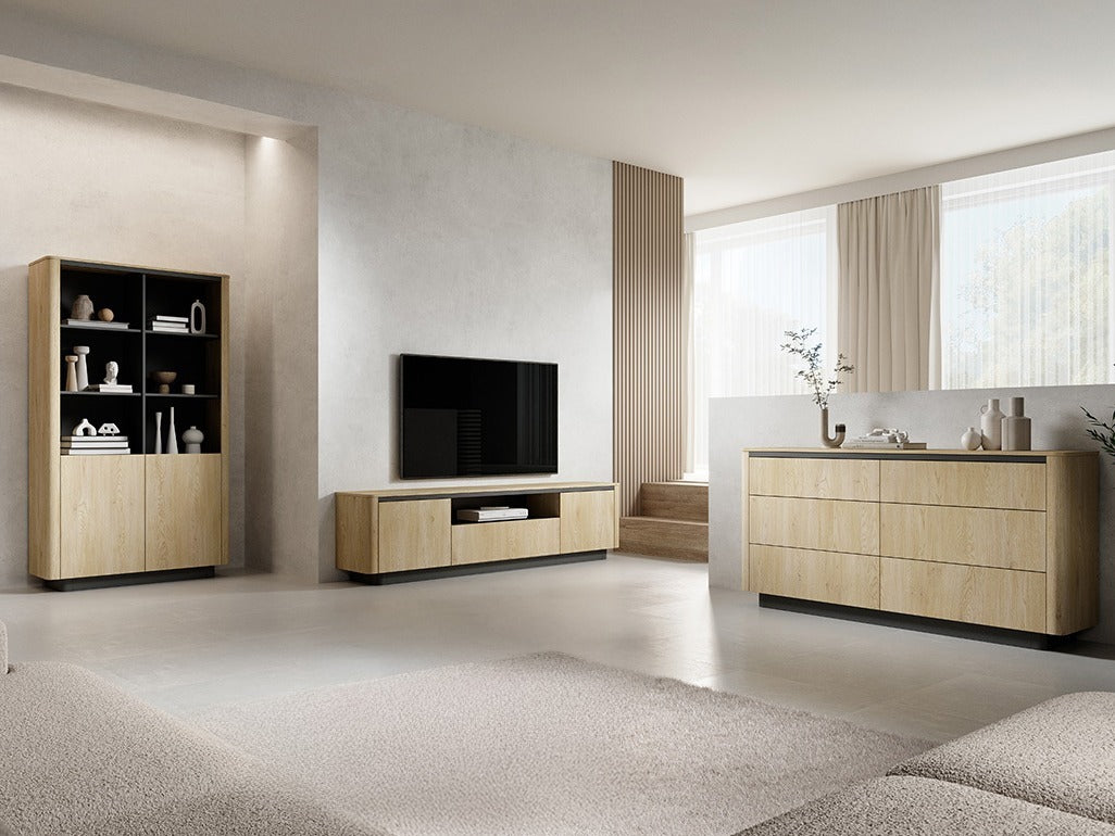 Stuemøbler-sæt Sevdori 106