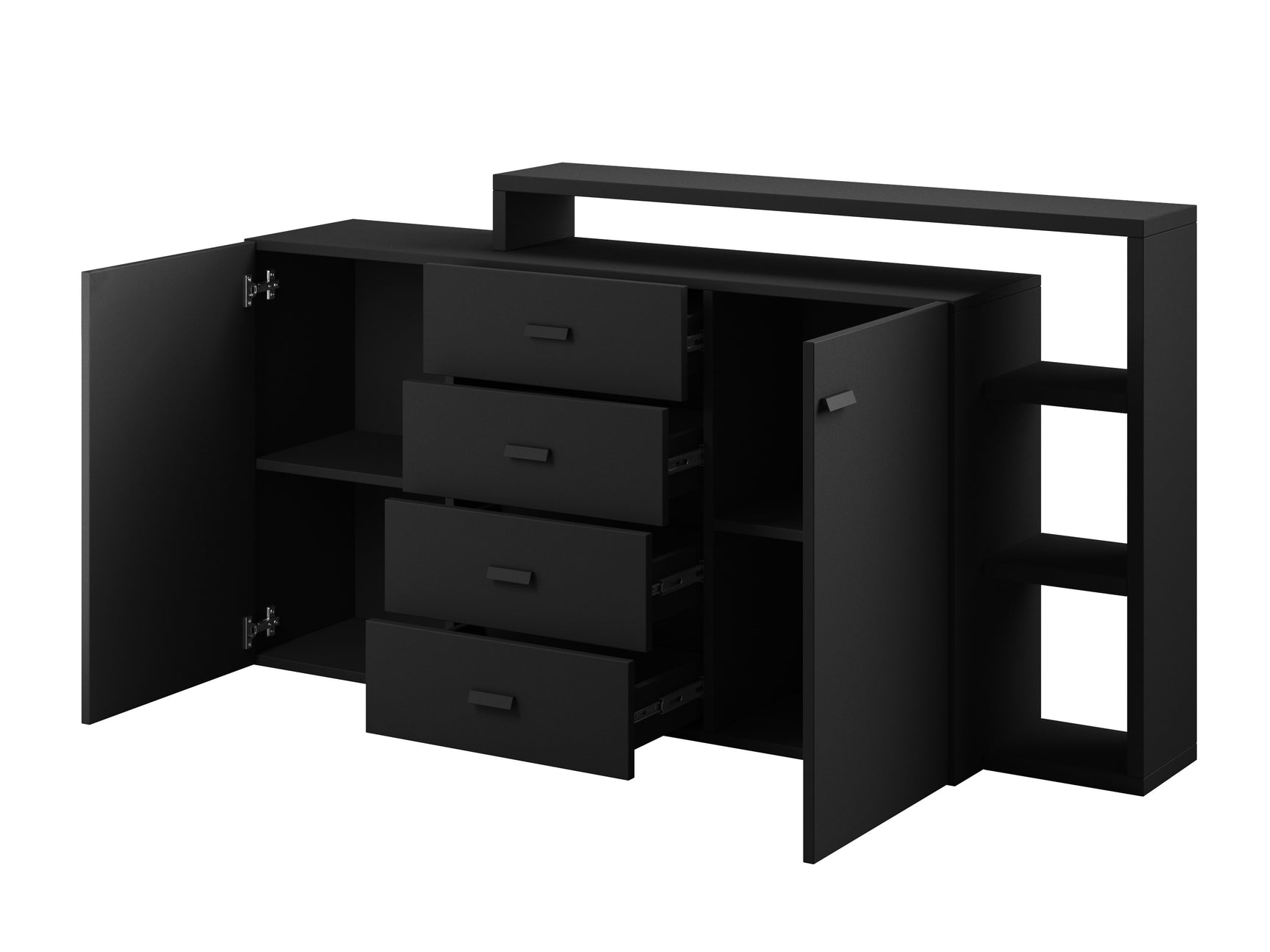 Stuemøbler-sæt Lutiva 107