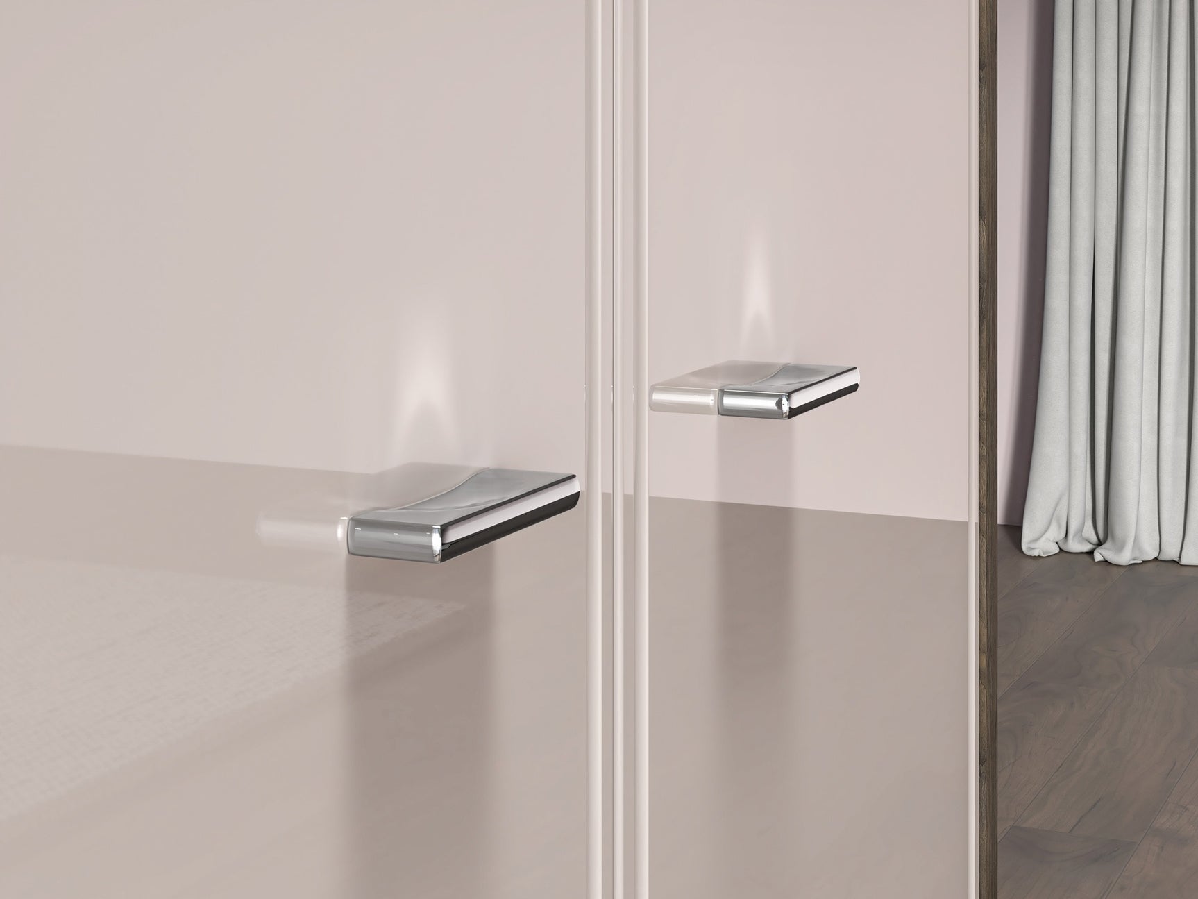 Garderobeskab Avibale 100