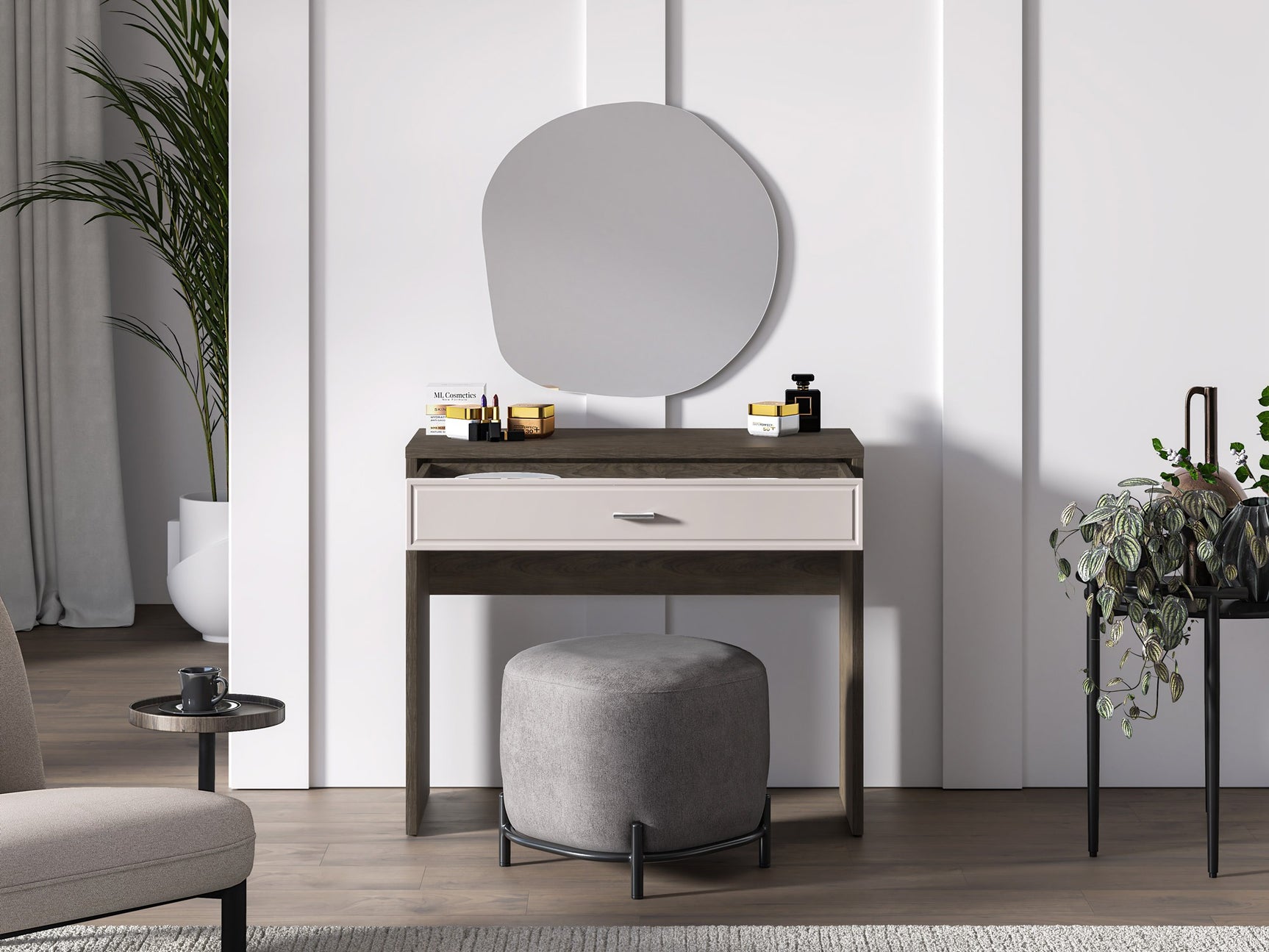 Sminkebord Avibale 105