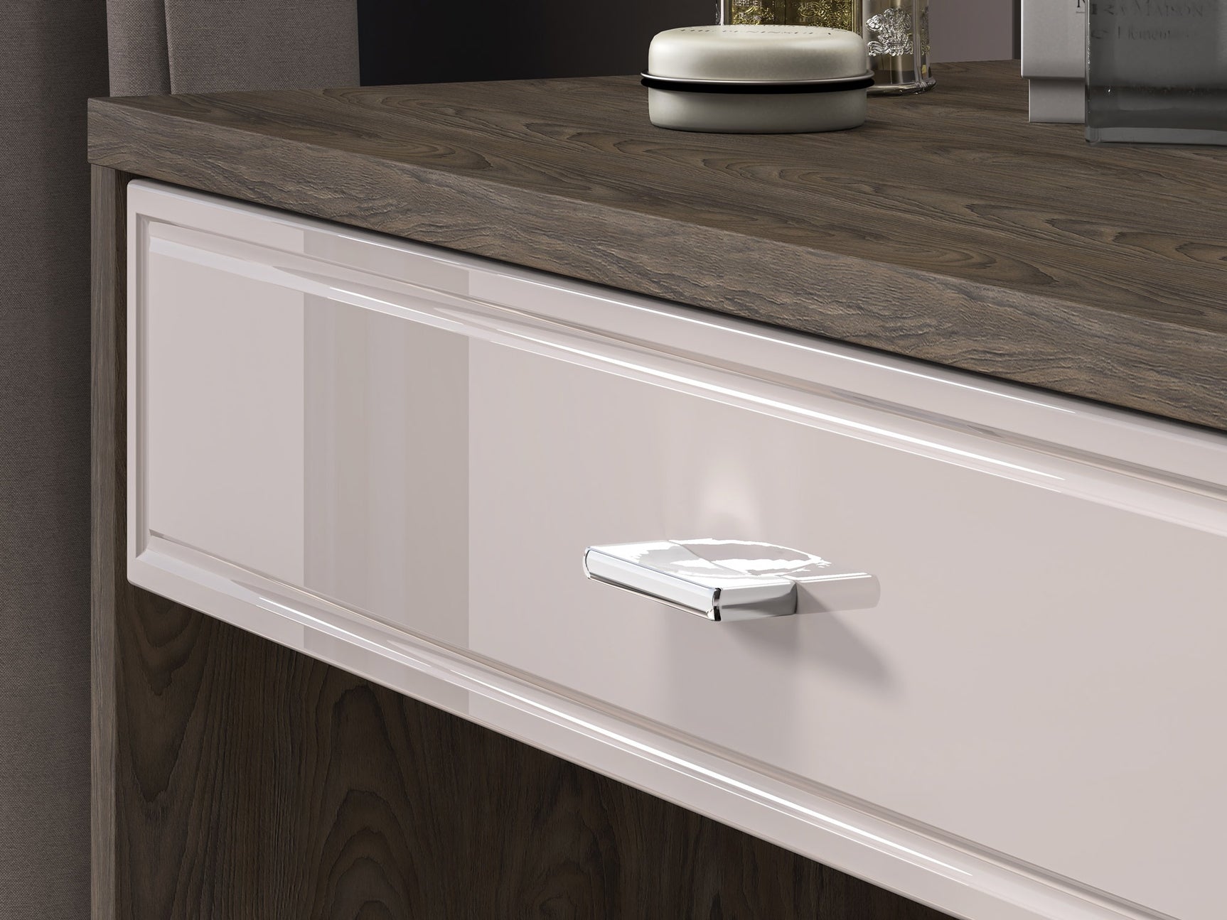 Sminkebord Avibale 105