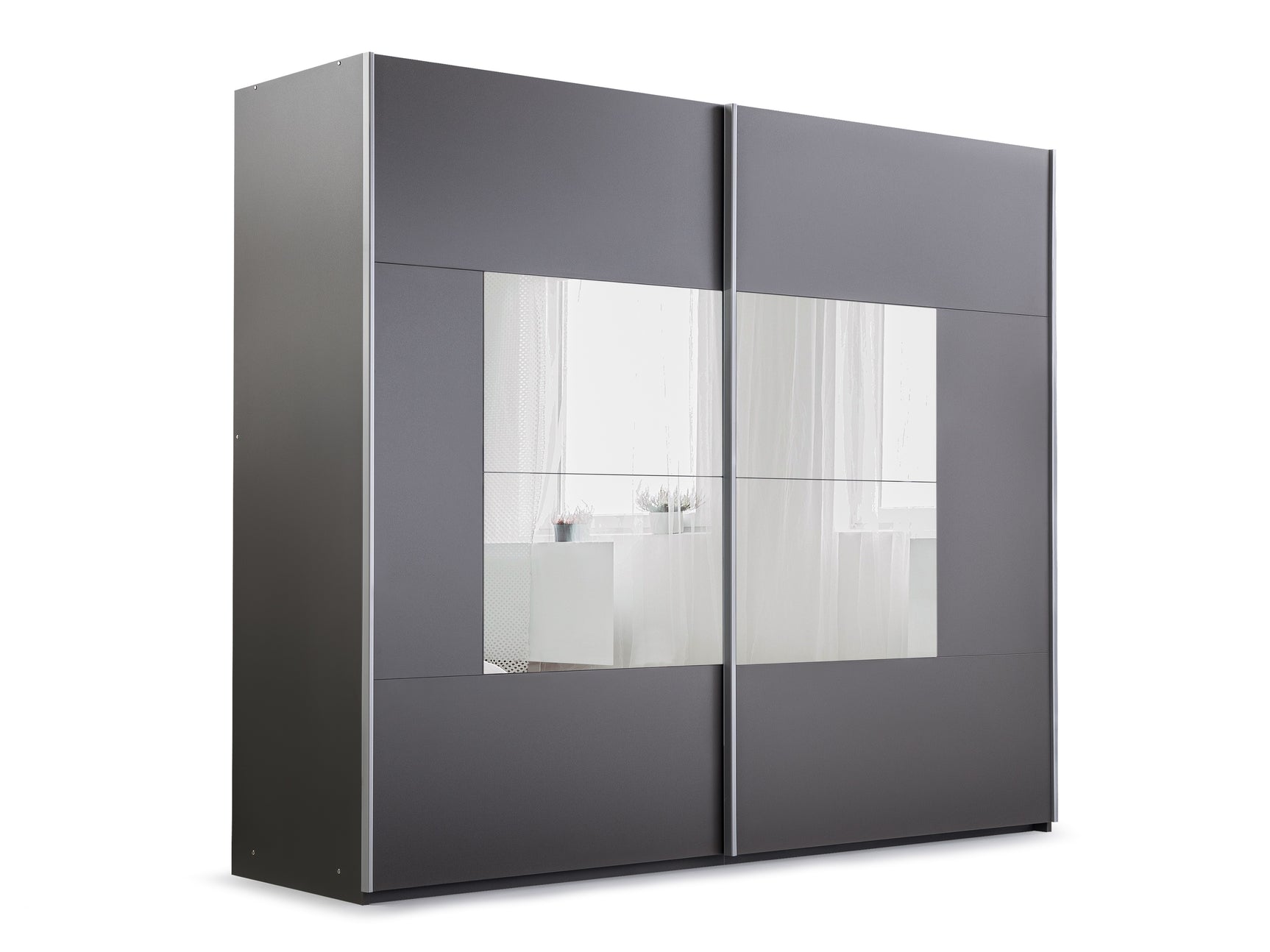 Garderobeskab Honolulu 256