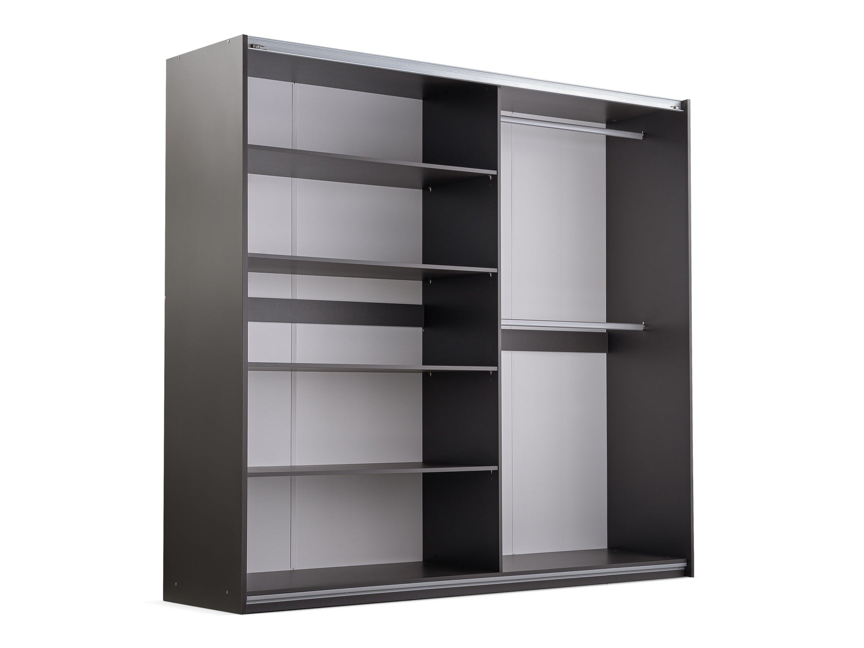 Garderobeskab Honolulu 256