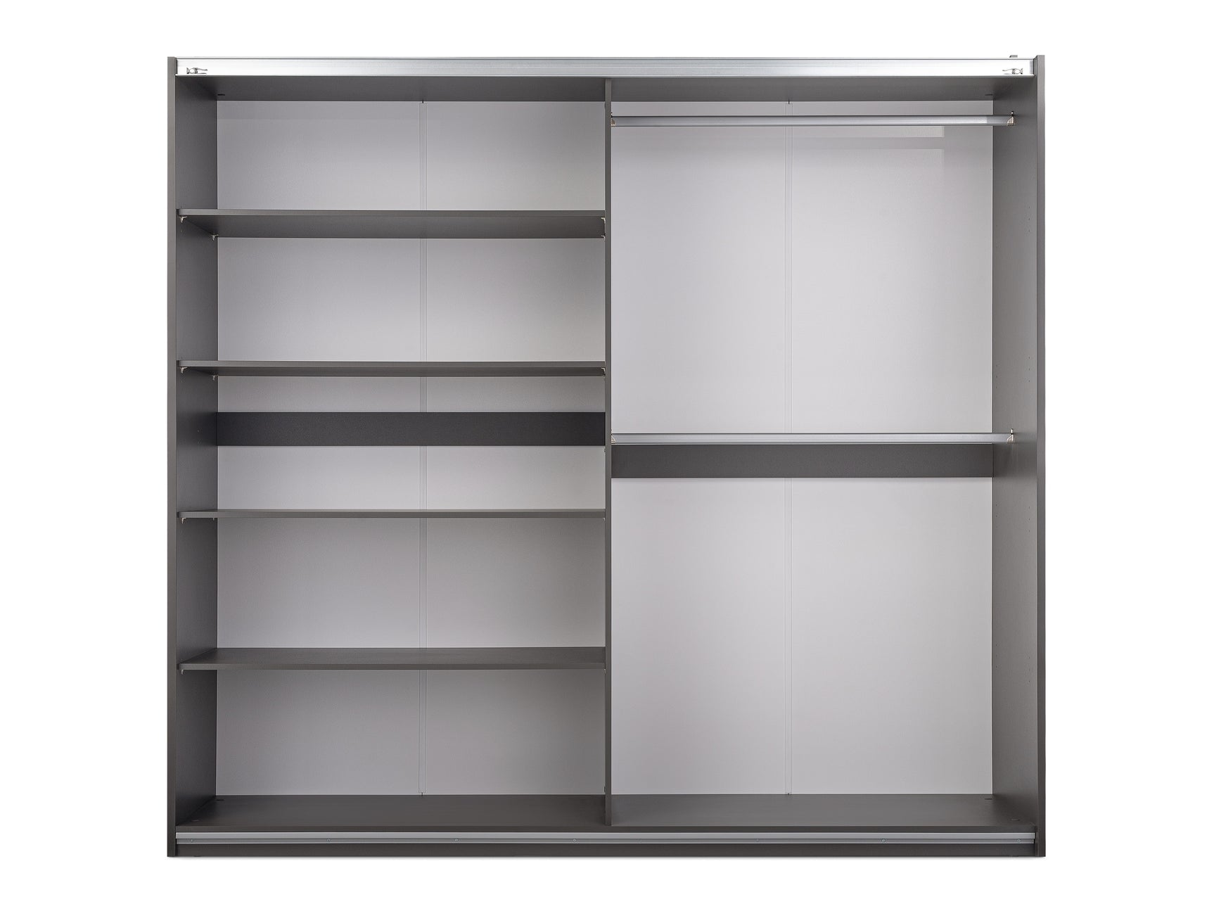 Garderobeskab Honolulu 256