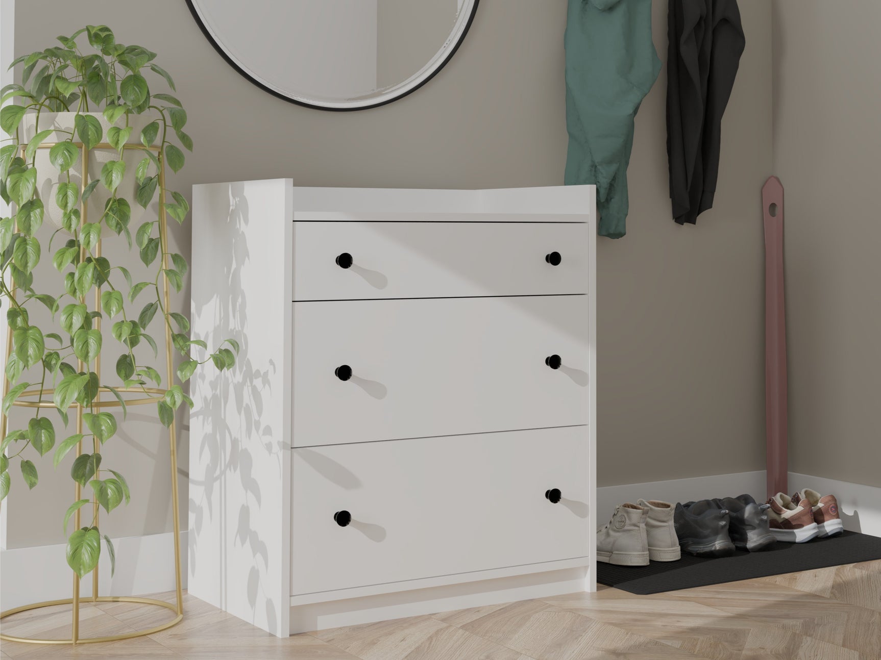 Kommode Mandeville 297