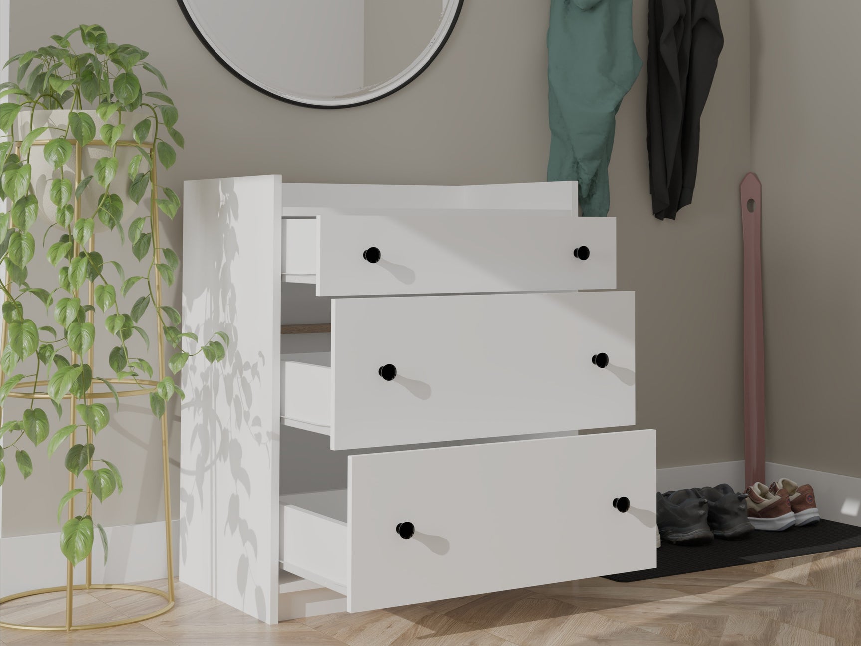 Kommode Mandeville 297