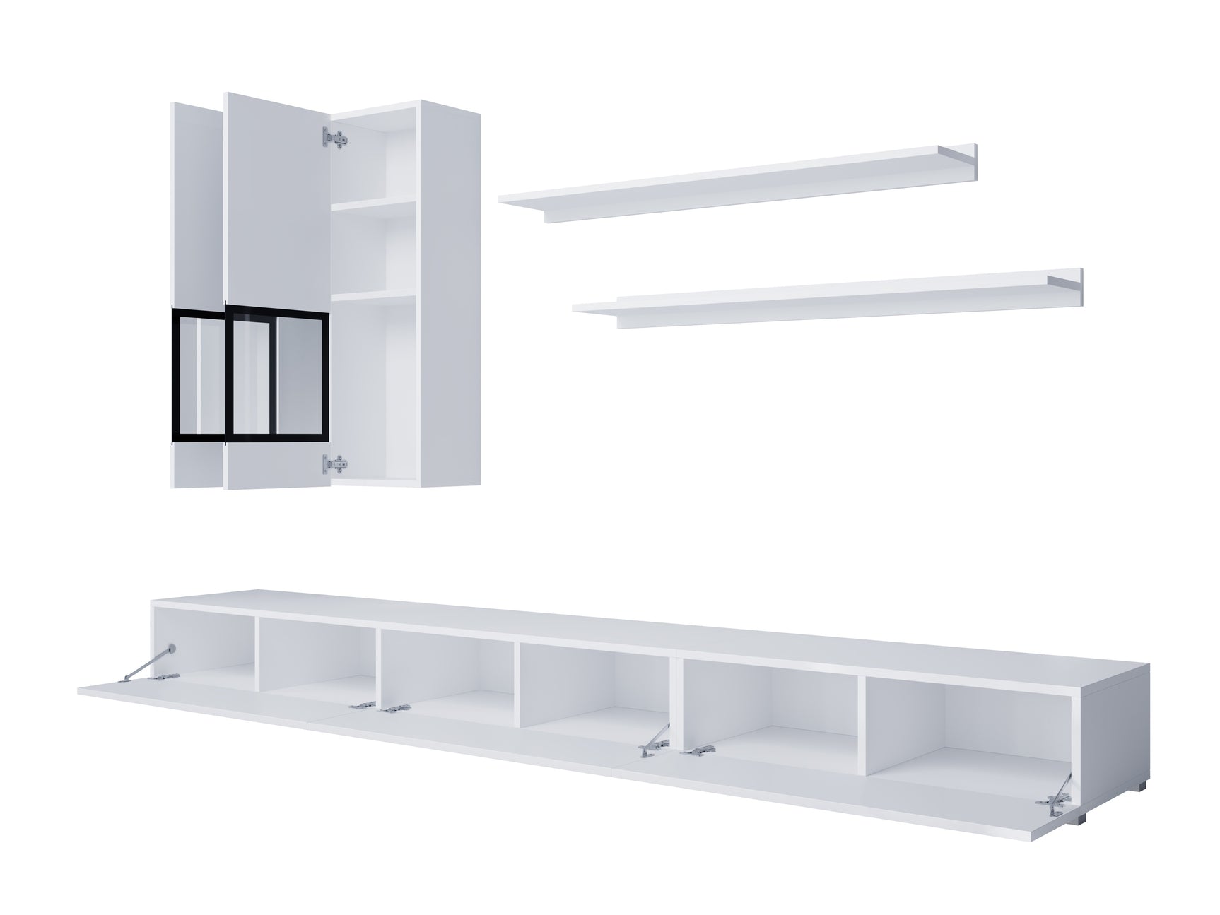 Stuemøbler-sæt Serodeu 100