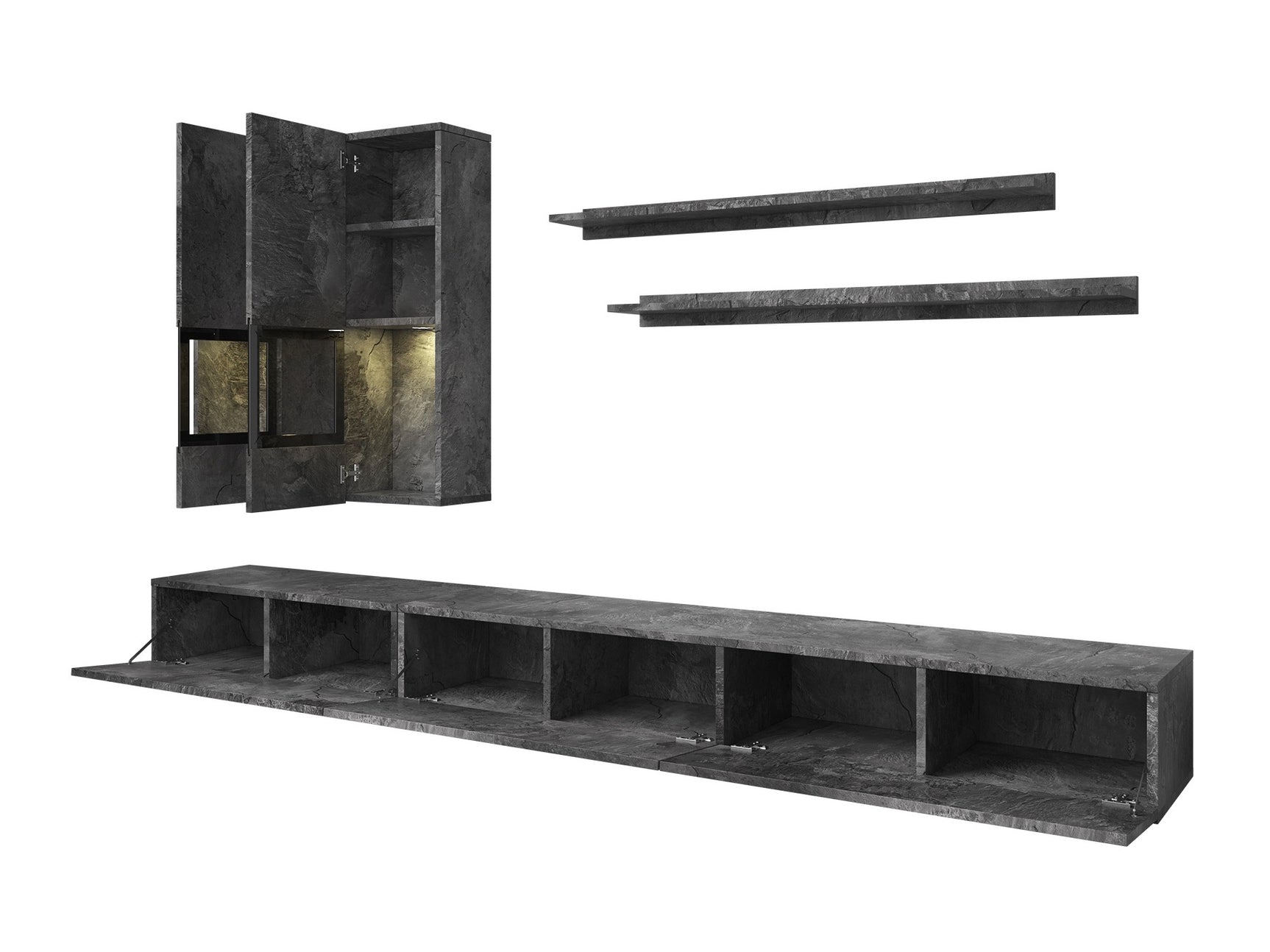 Stuemøbler-sæt Serodeu 100